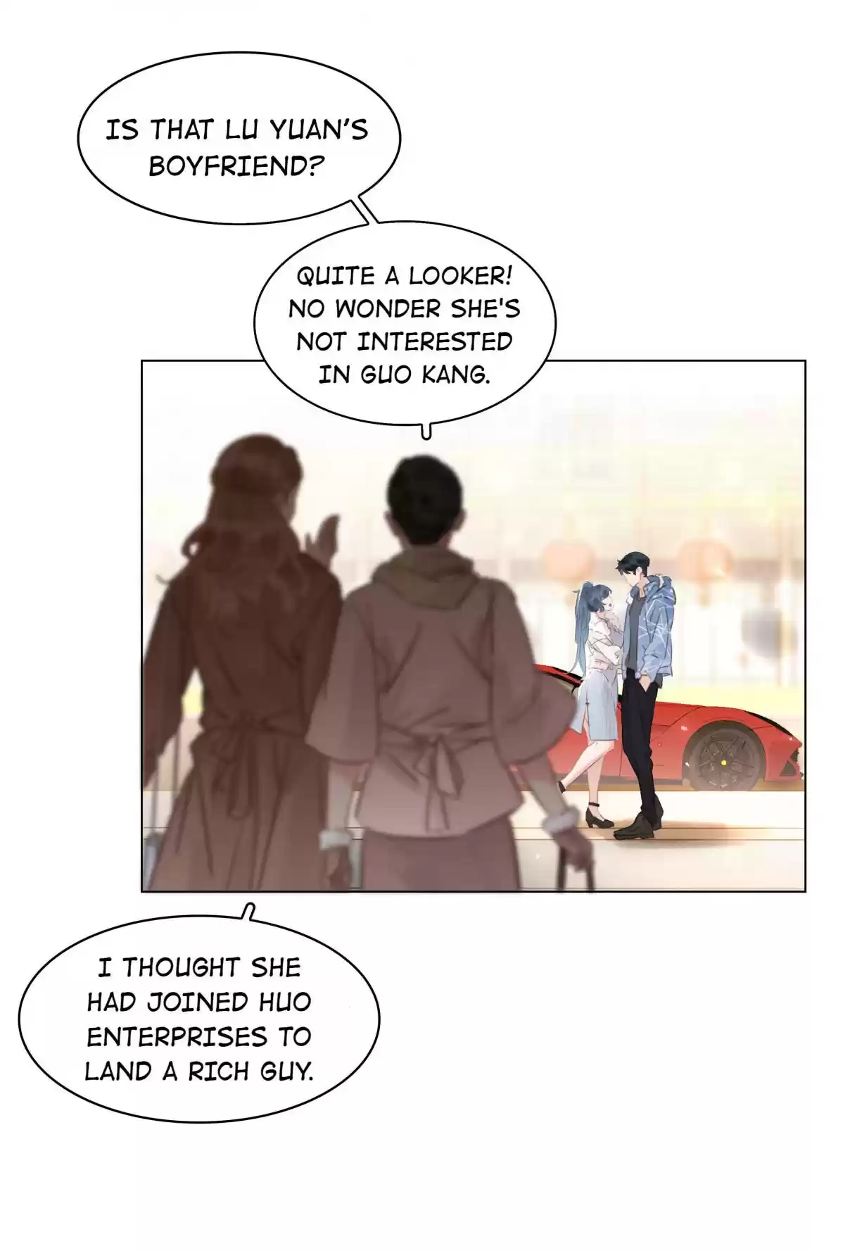 Don't Be Soft Rice Man 28