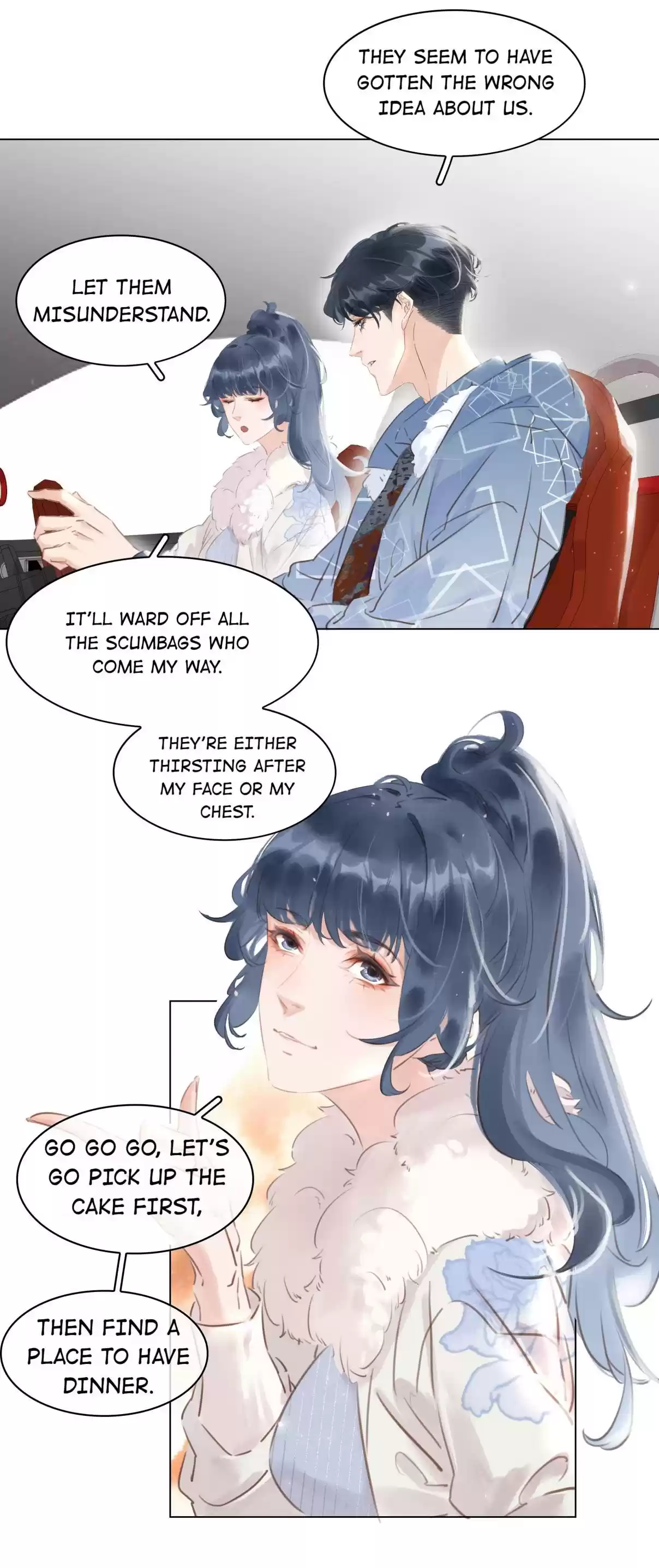 Don't Be Soft Rice Man 28