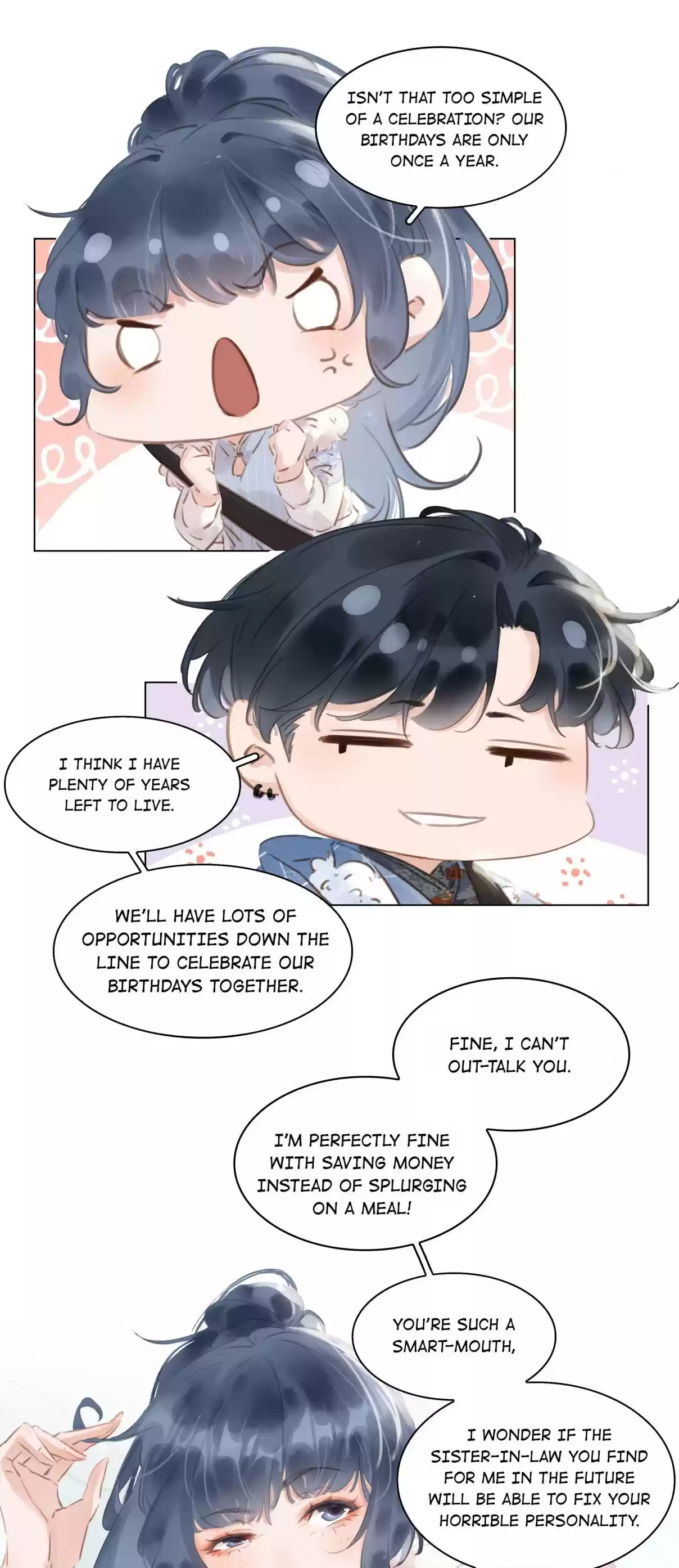 Don't Be Soft Rice Man 28