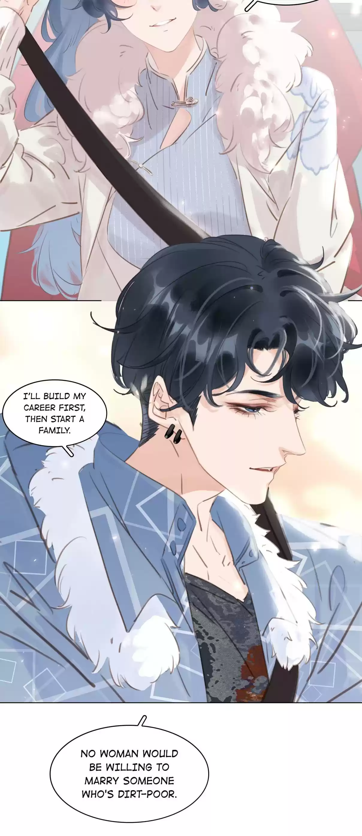 Don't Be Soft Rice Man 28