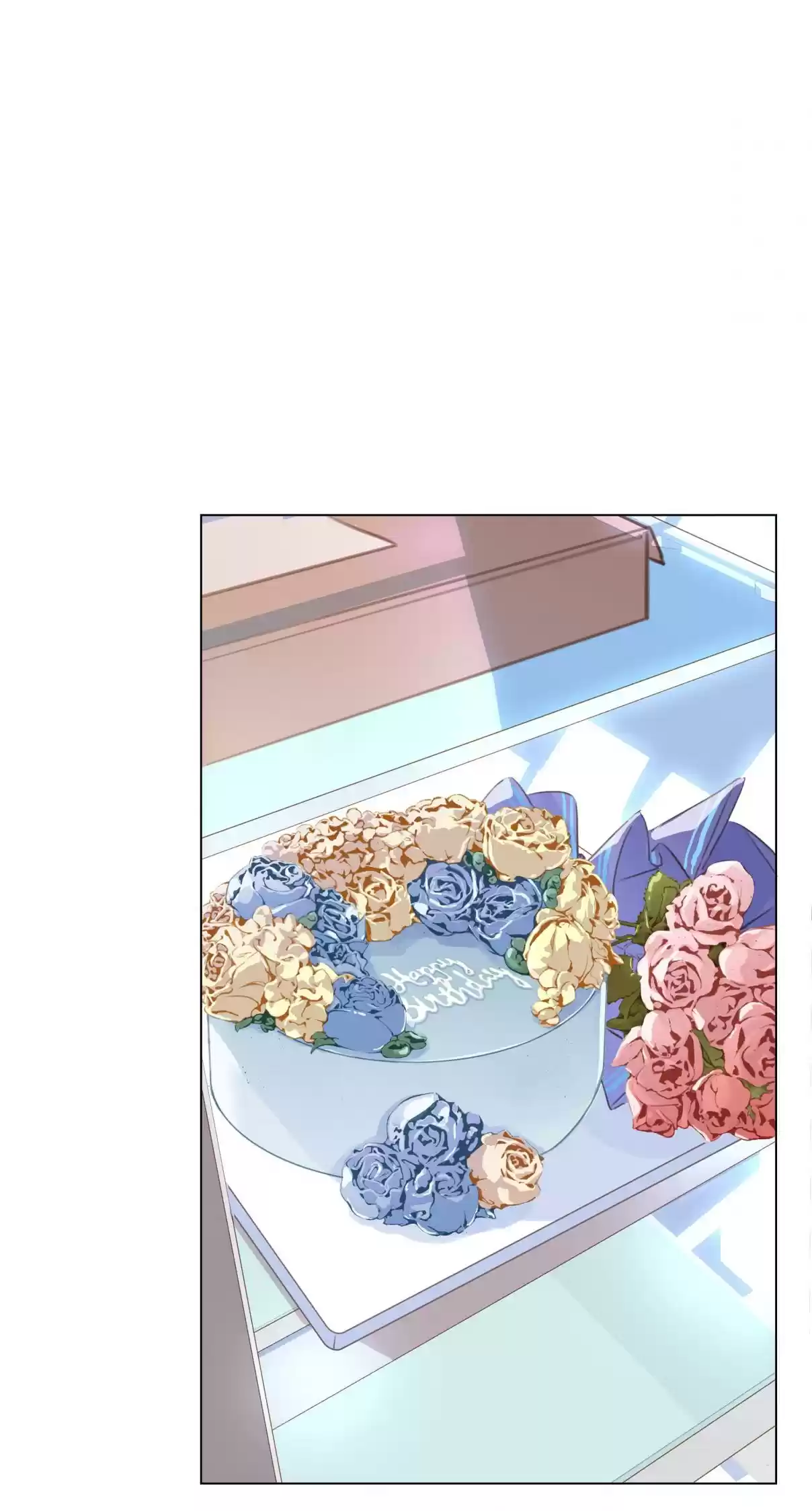 Don't Be Soft Rice Man 28