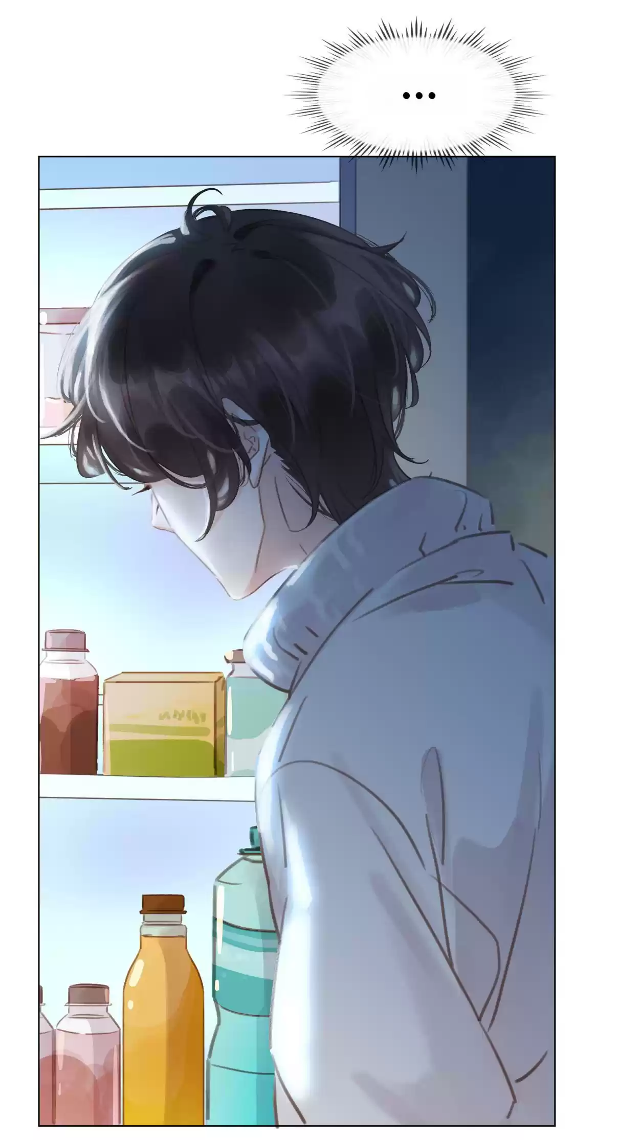 Don't Be Soft Rice Man 28