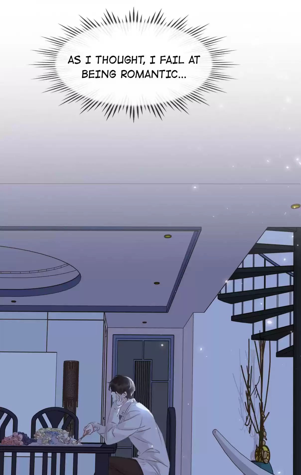 Don't Be Soft Rice Man 28