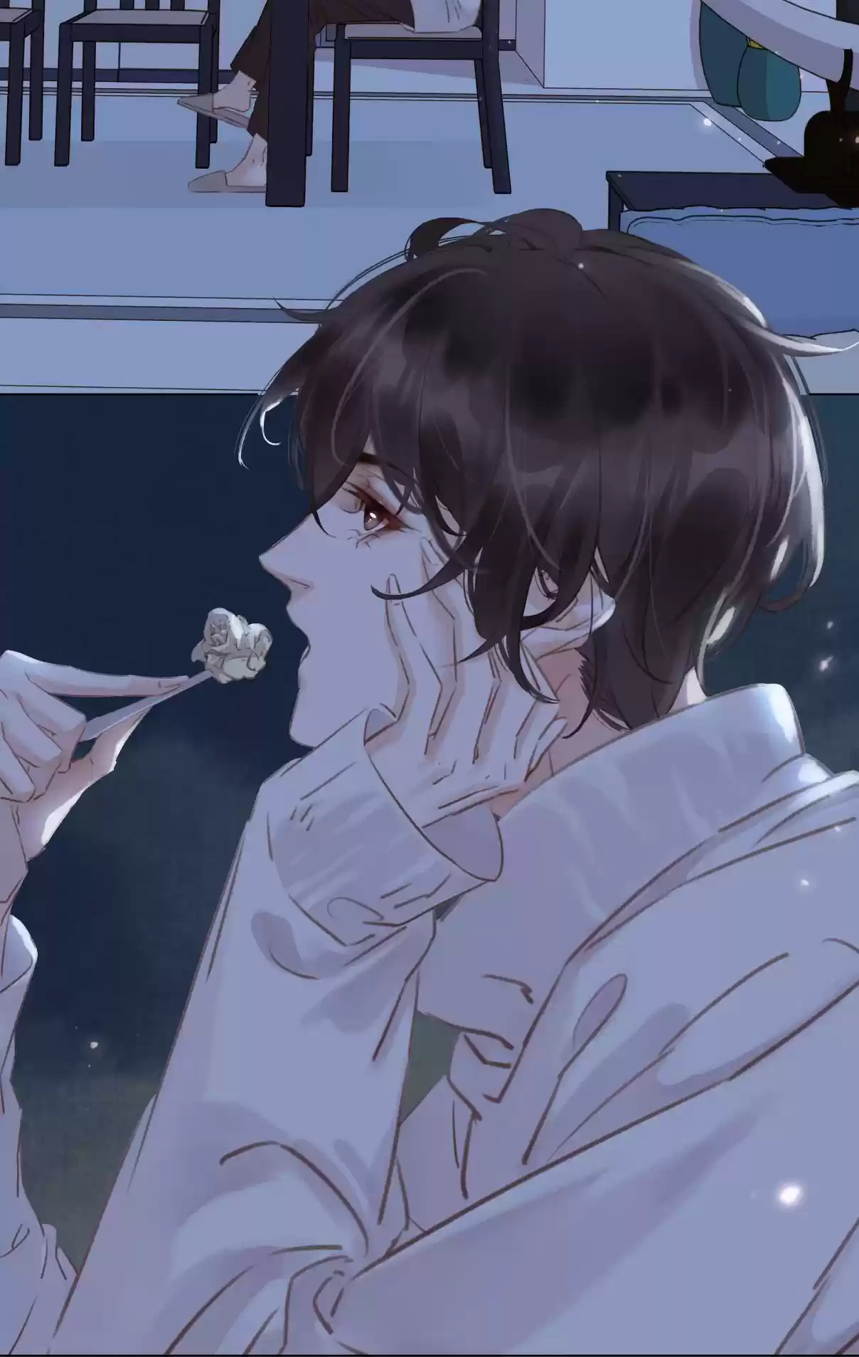 Don't Be Soft Rice Man 28