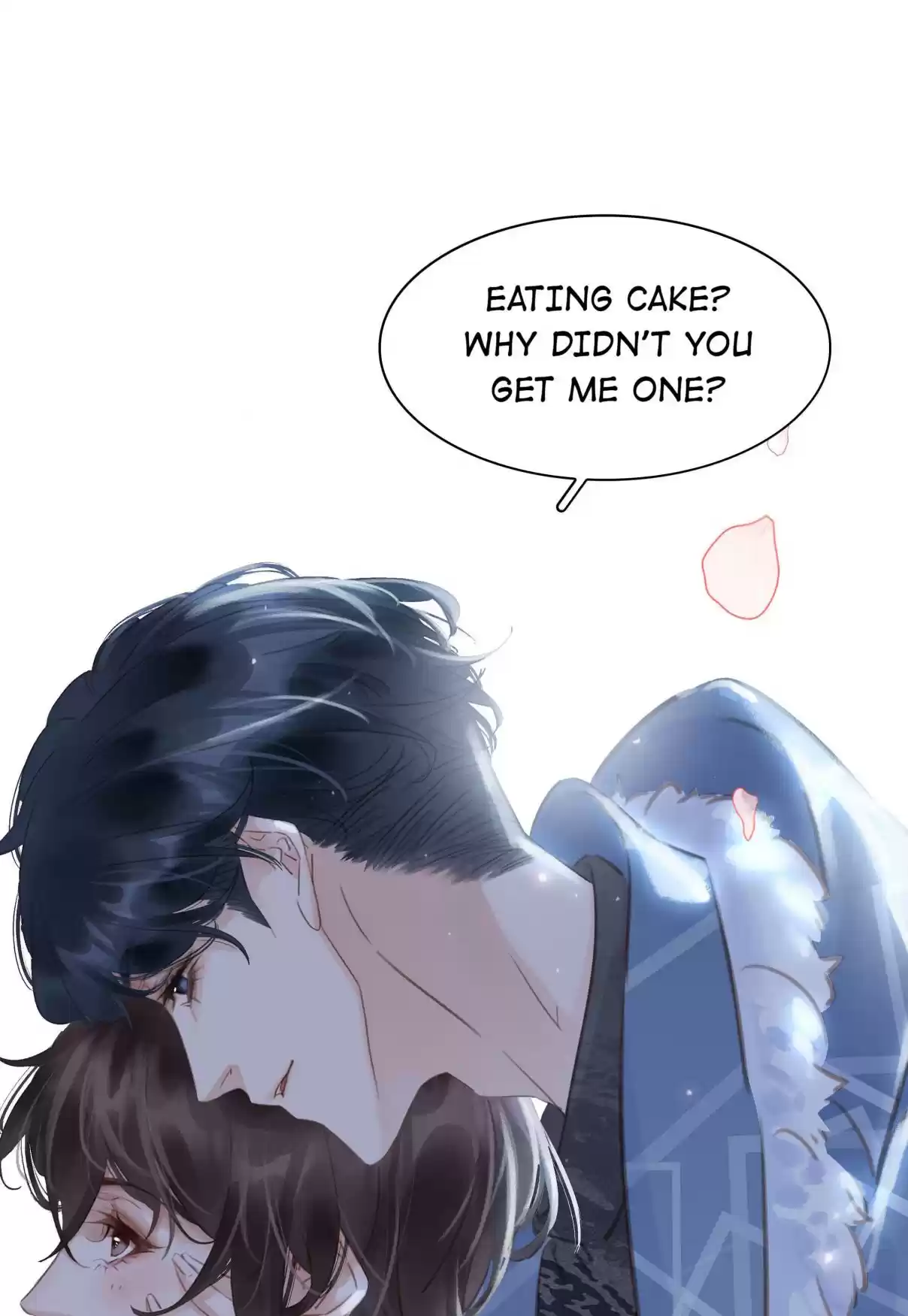 Don't Be Soft Rice Man 28