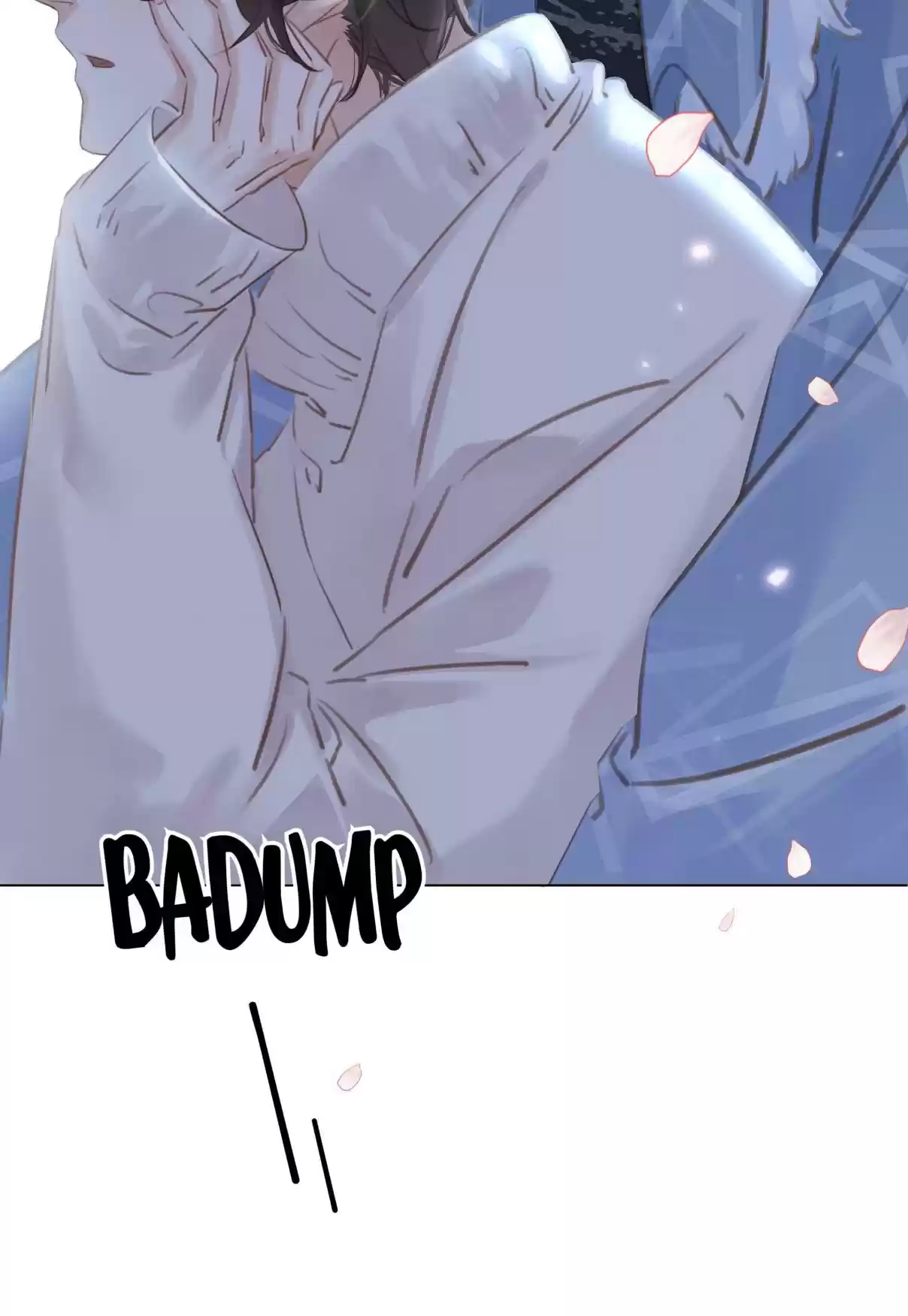 Don't Be Soft Rice Man 28