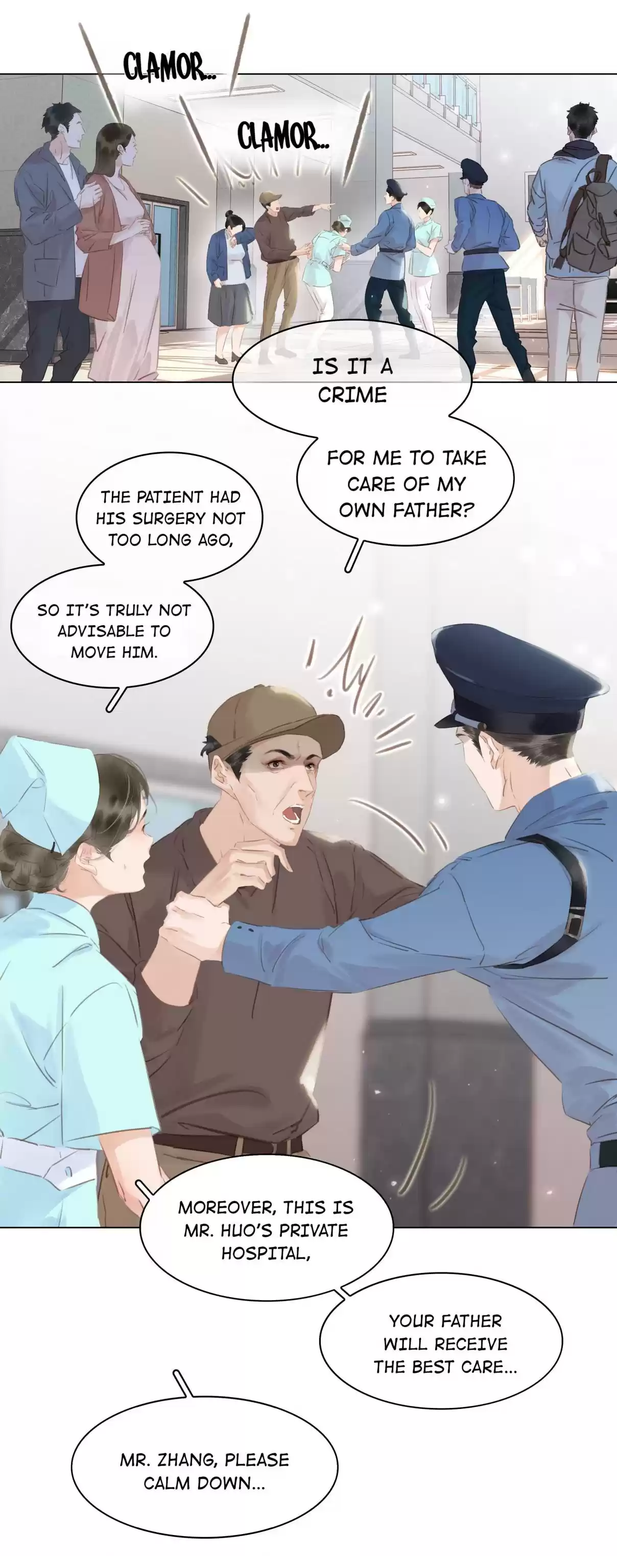 Don't Be Soft Rice Man 30