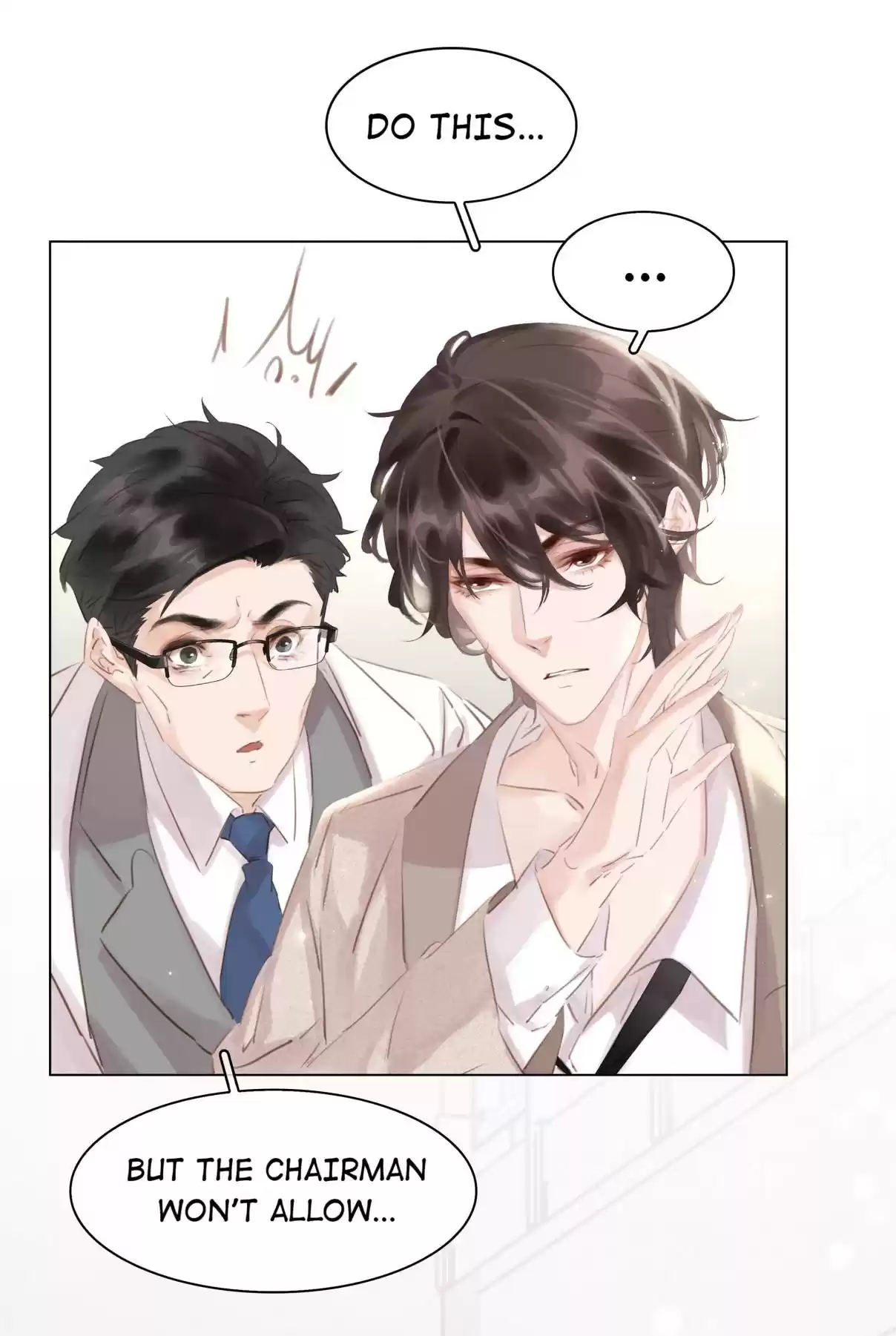 Don't Be Soft Rice Man 30