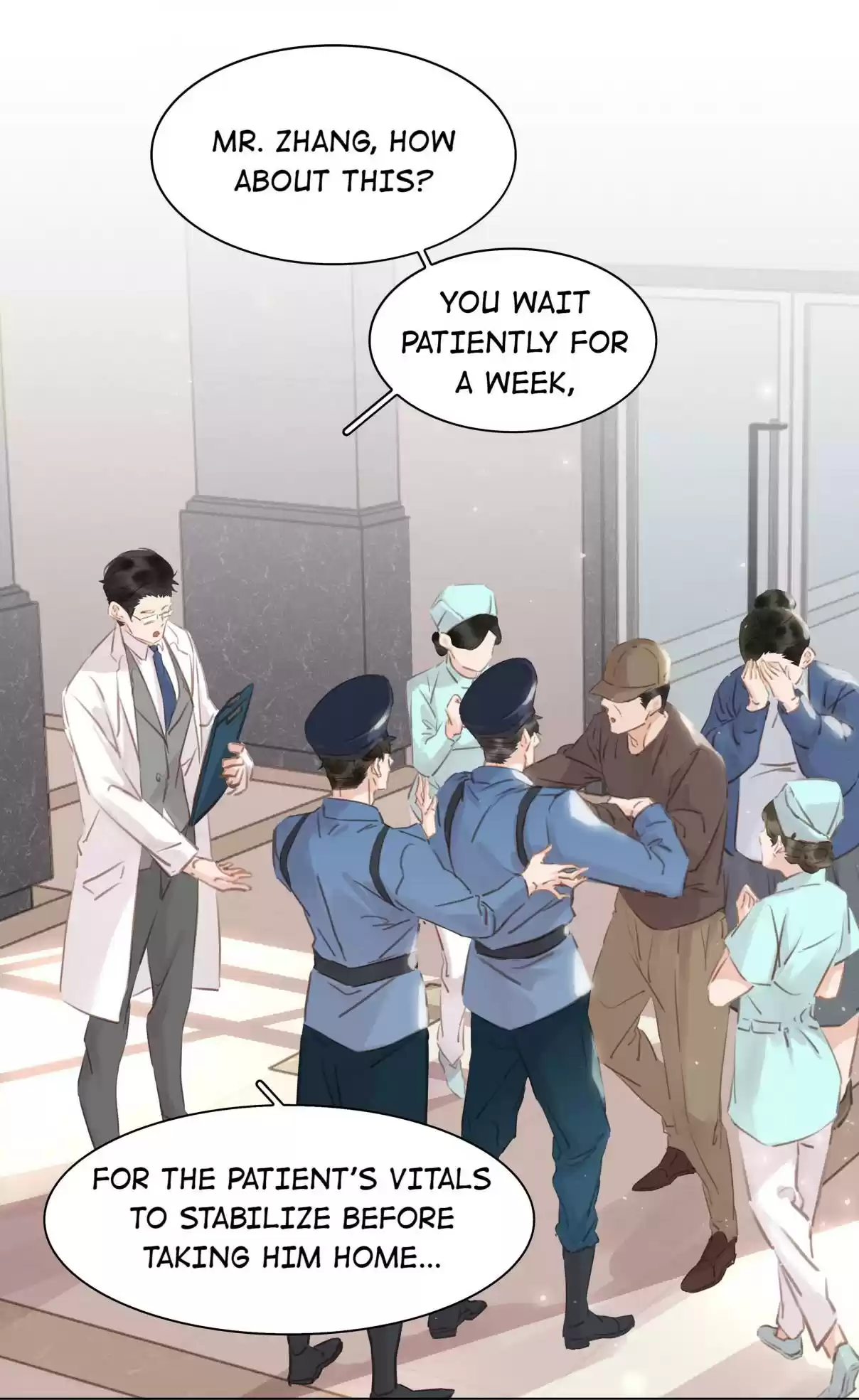 Don't Be Soft Rice Man 30