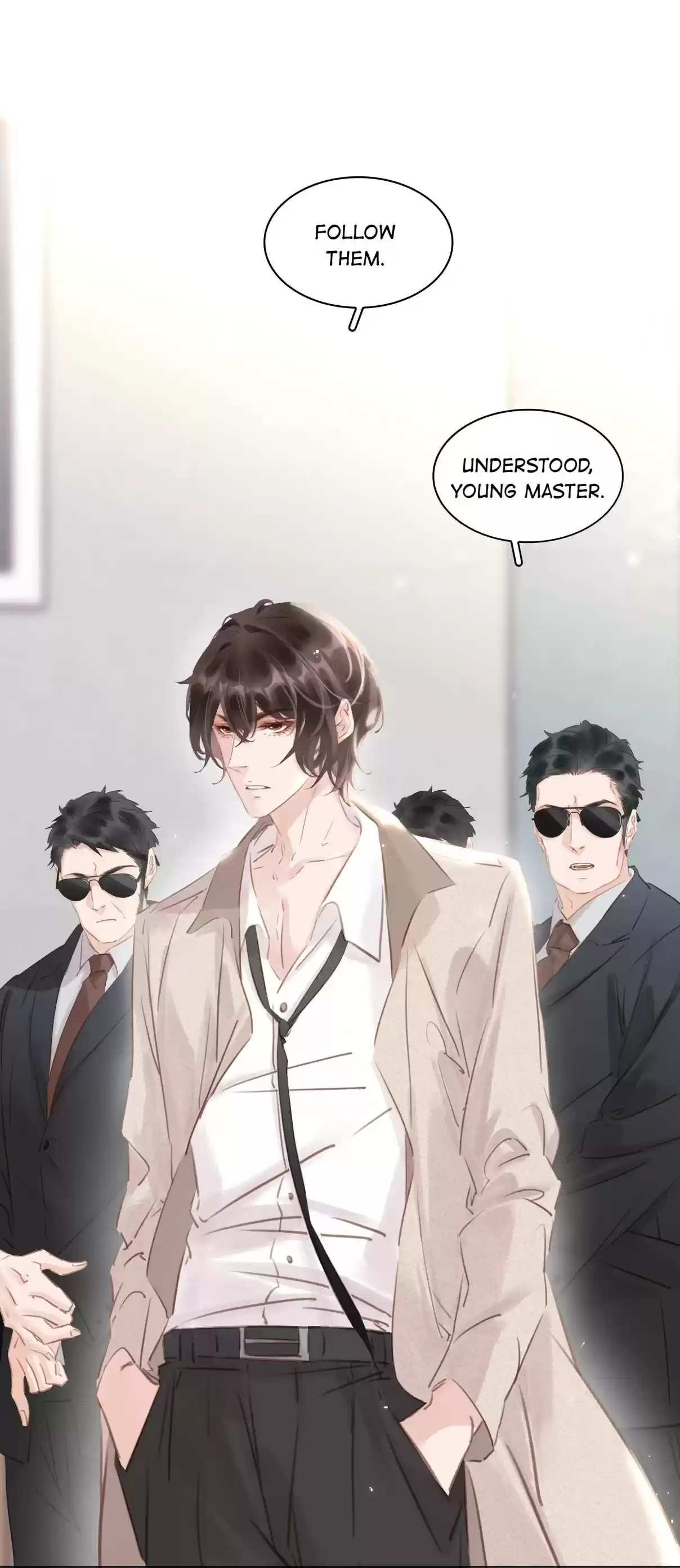 Don't Be Soft Rice Man 30