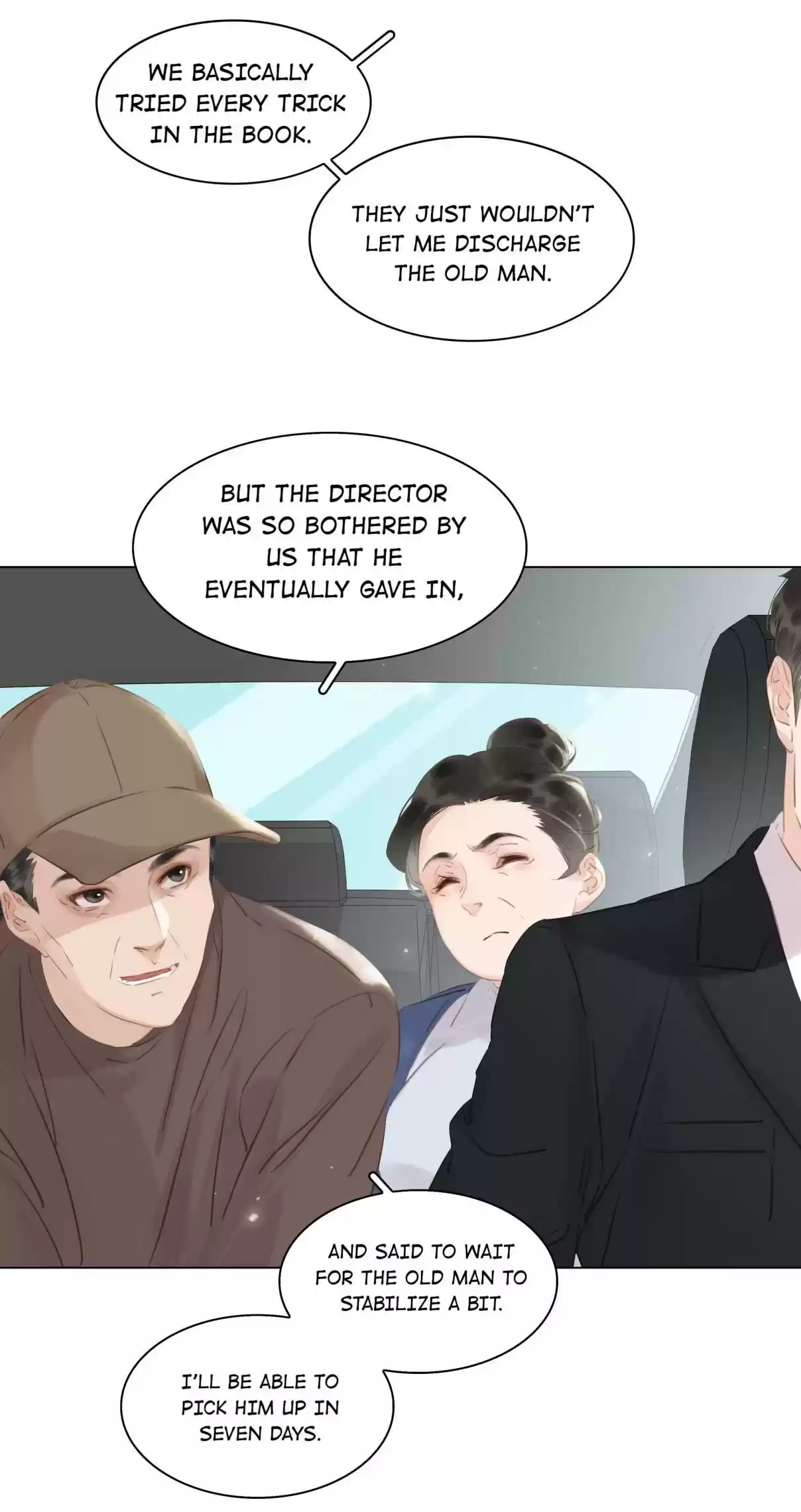 Don't Be Soft Rice Man 30