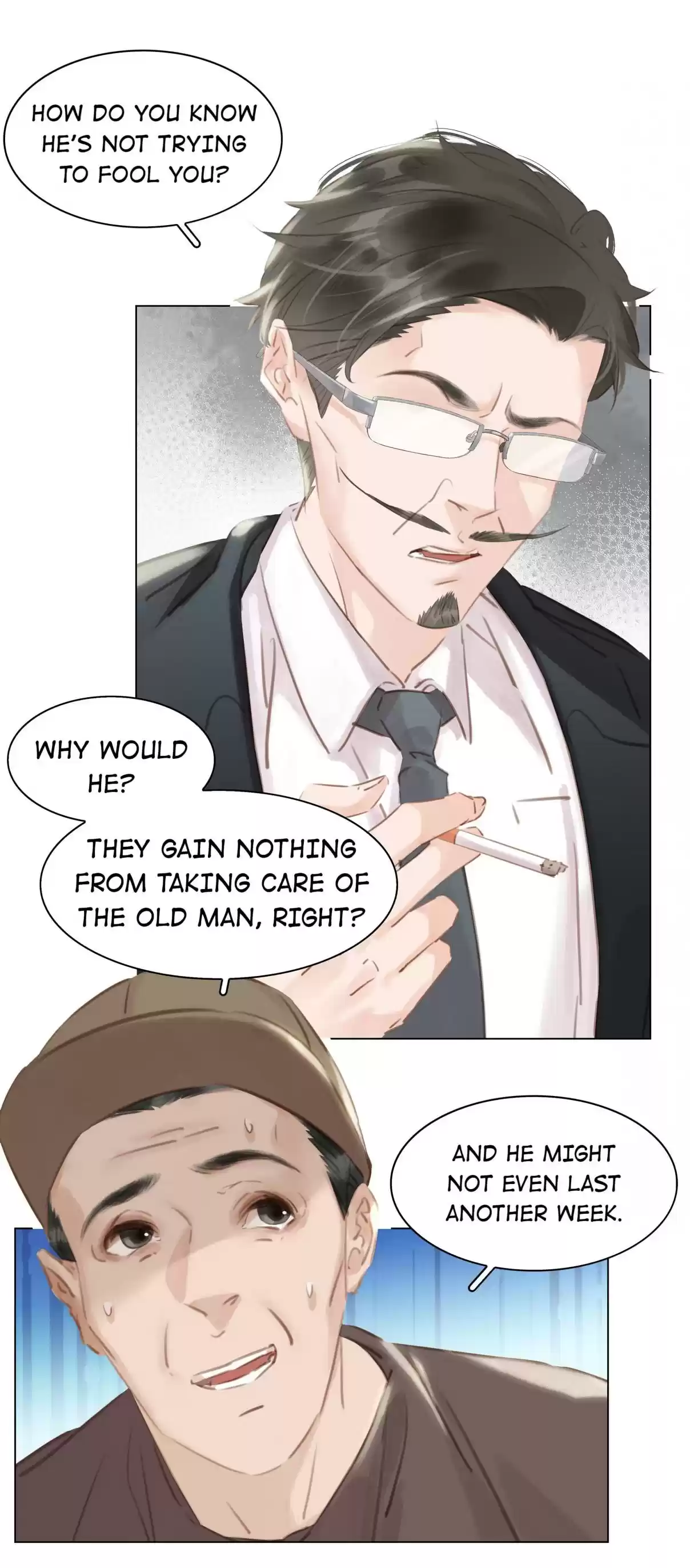 Don't Be Soft Rice Man 30