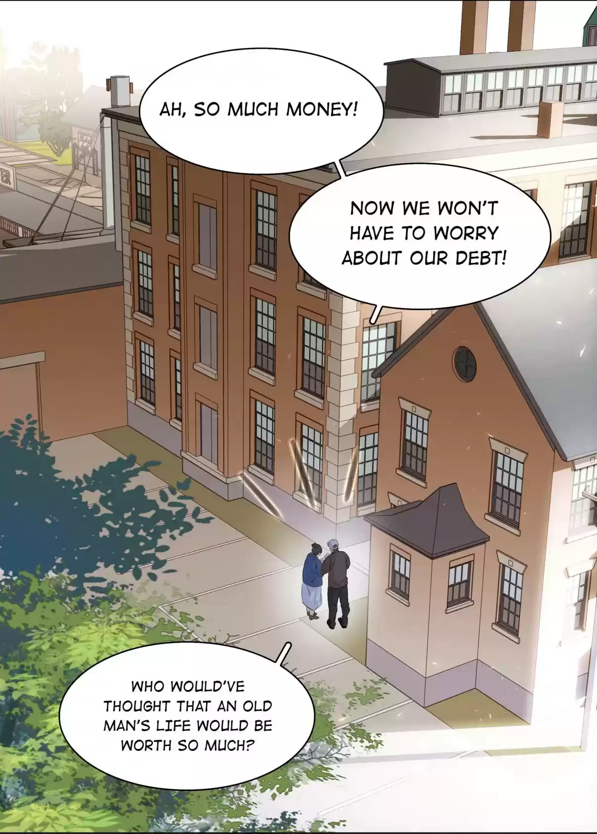 Don't Be Soft Rice Man 30