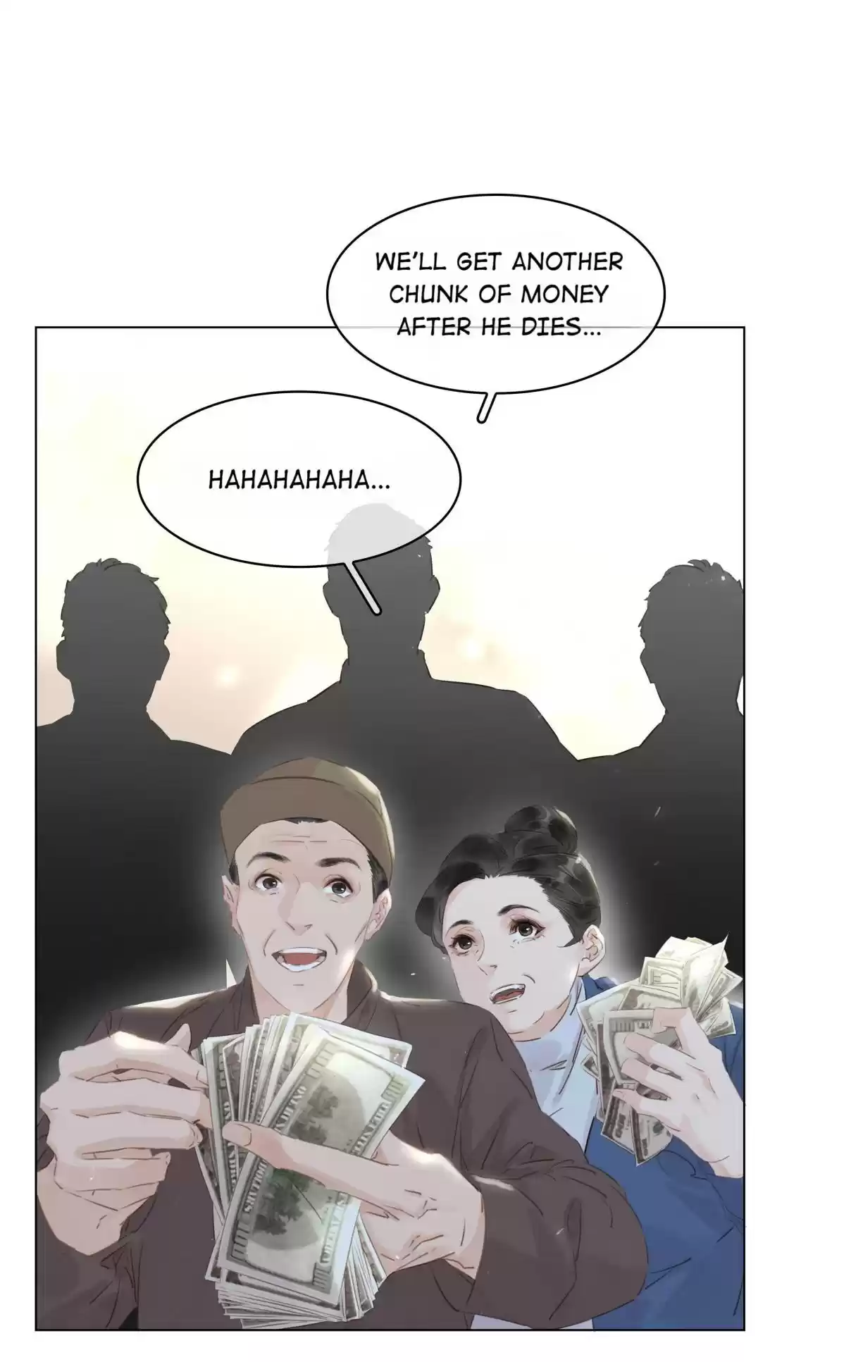 Don't Be Soft Rice Man 30