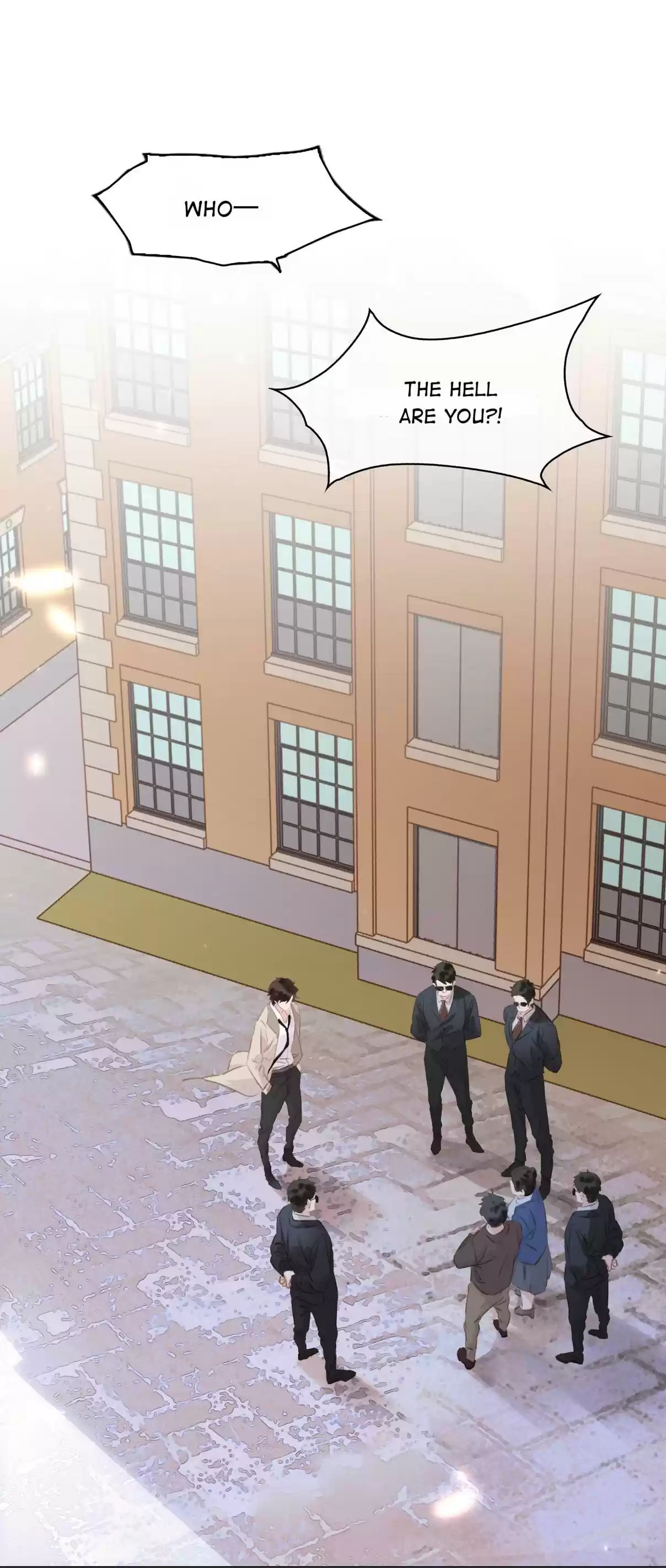 Don't Be Soft Rice Man 30