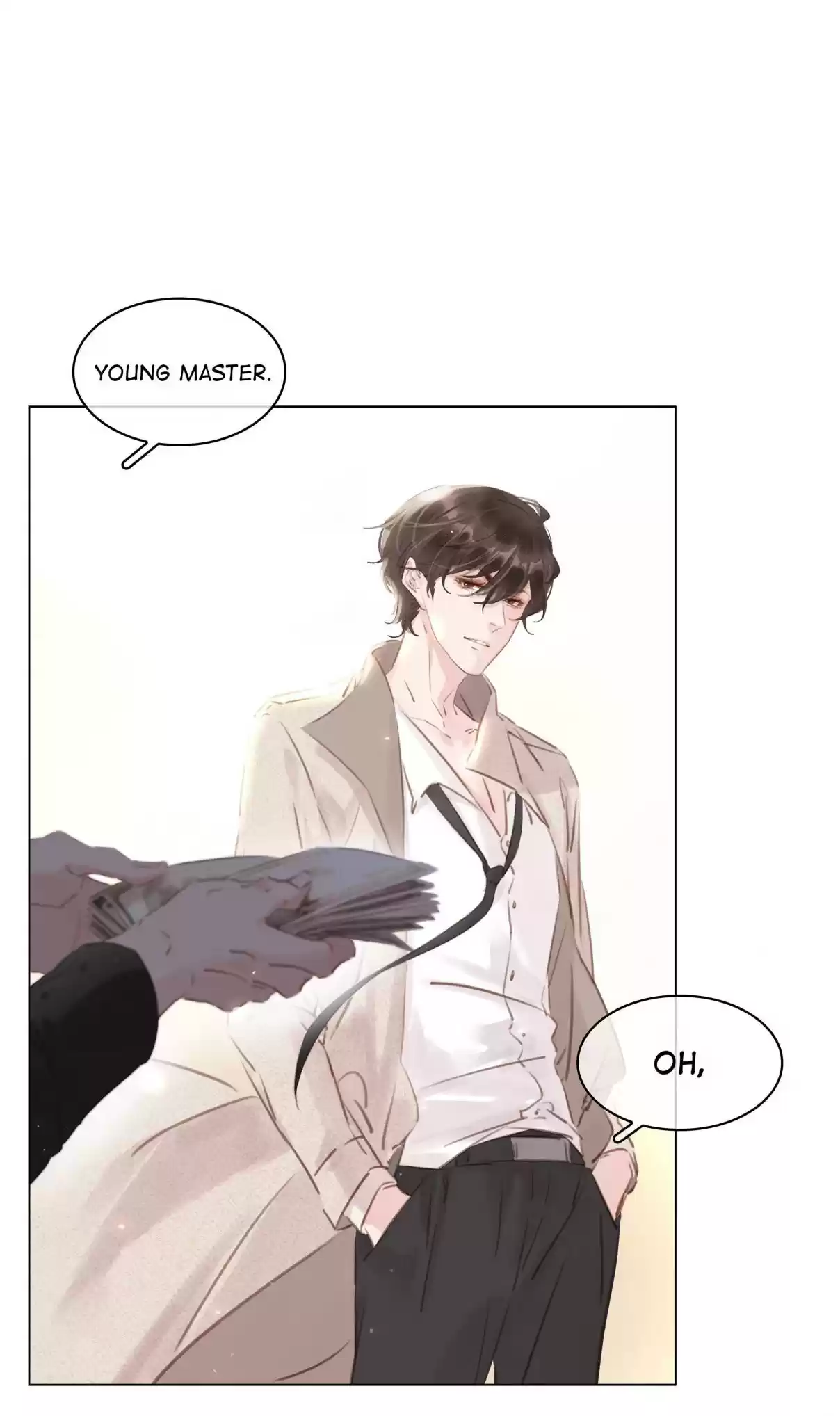 Don't Be Soft Rice Man 30