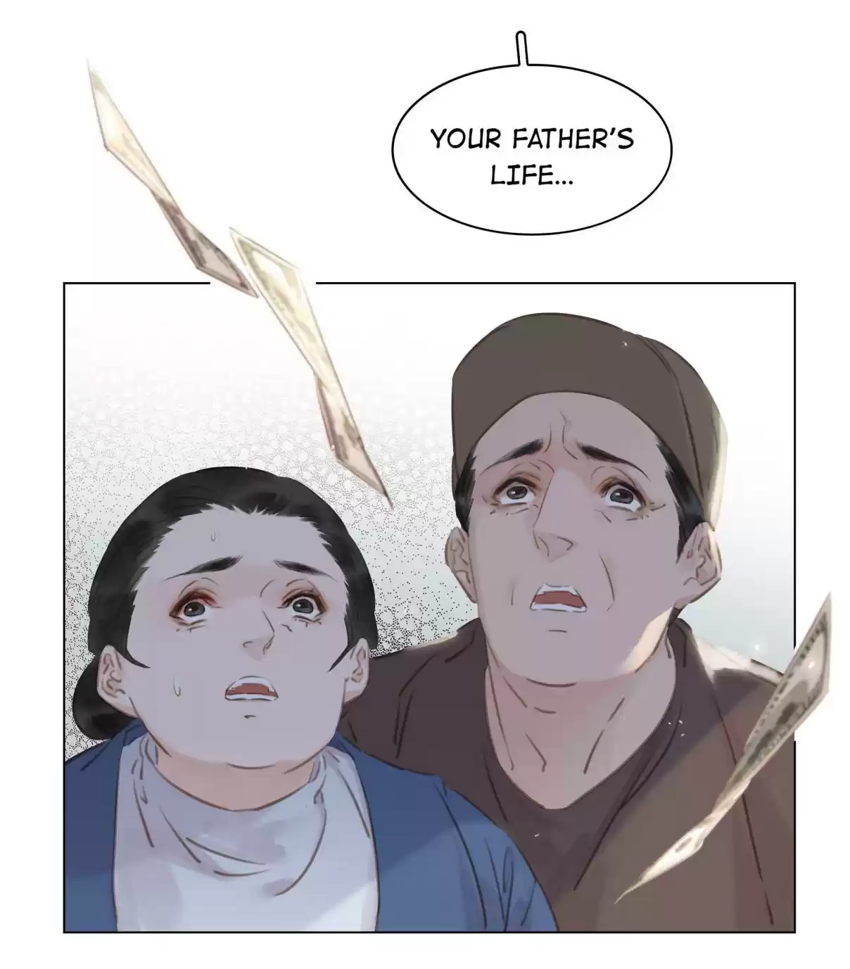 Don't Be Soft Rice Man 30