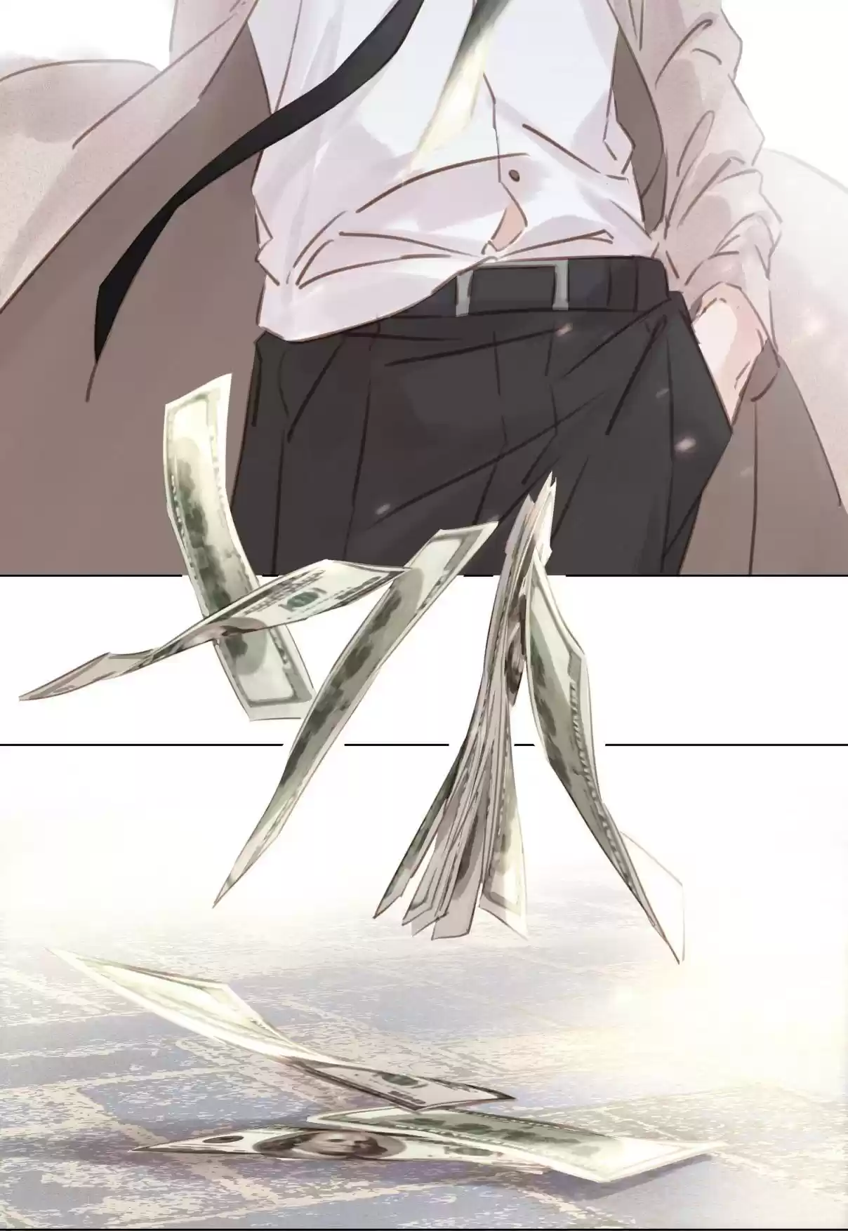 Don't Be Soft Rice Man 30