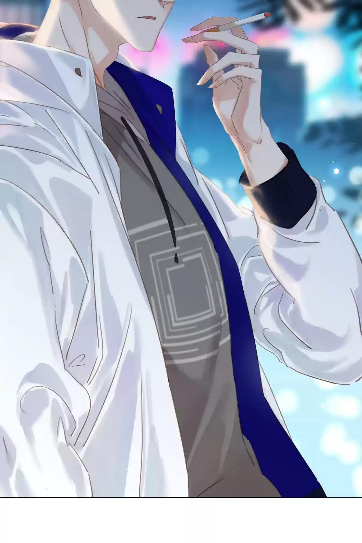 Don't Be Soft Rice Man 3.1 You’re the First