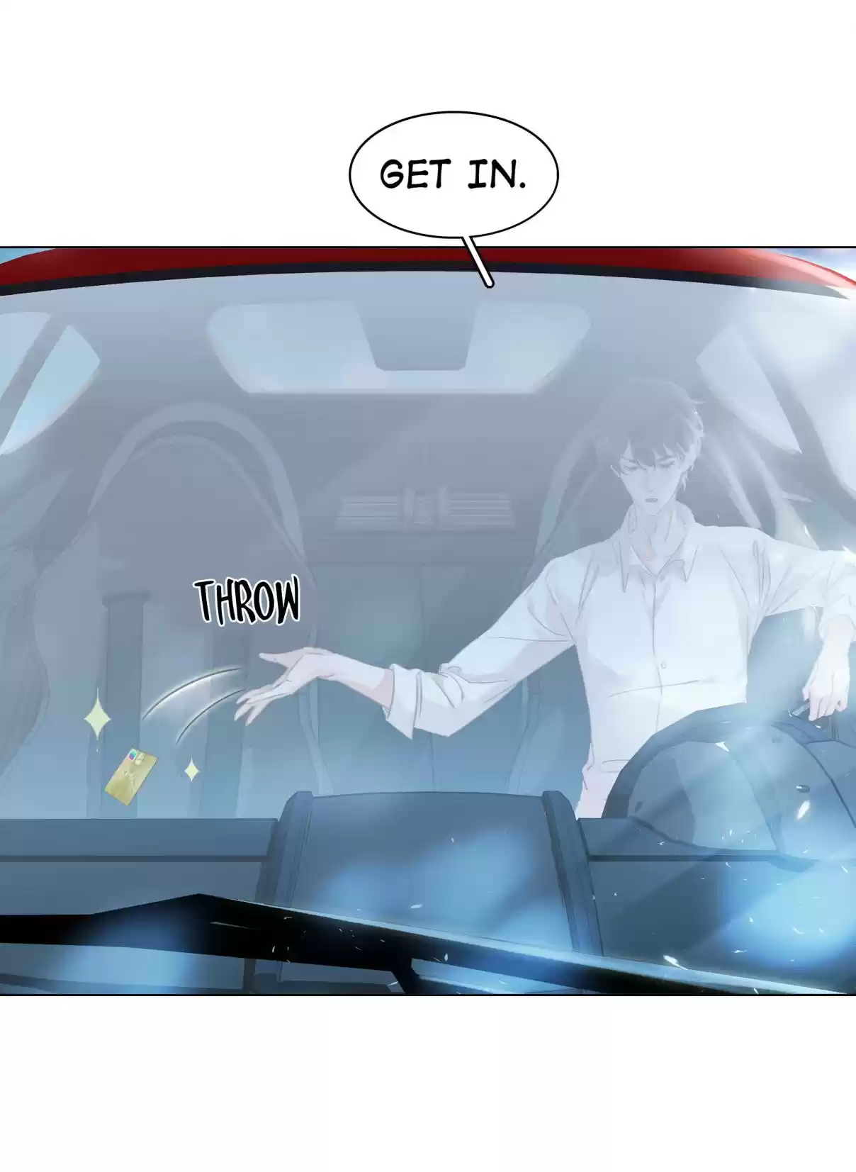 Don't Be Soft Rice Man 3.1 You’re the First