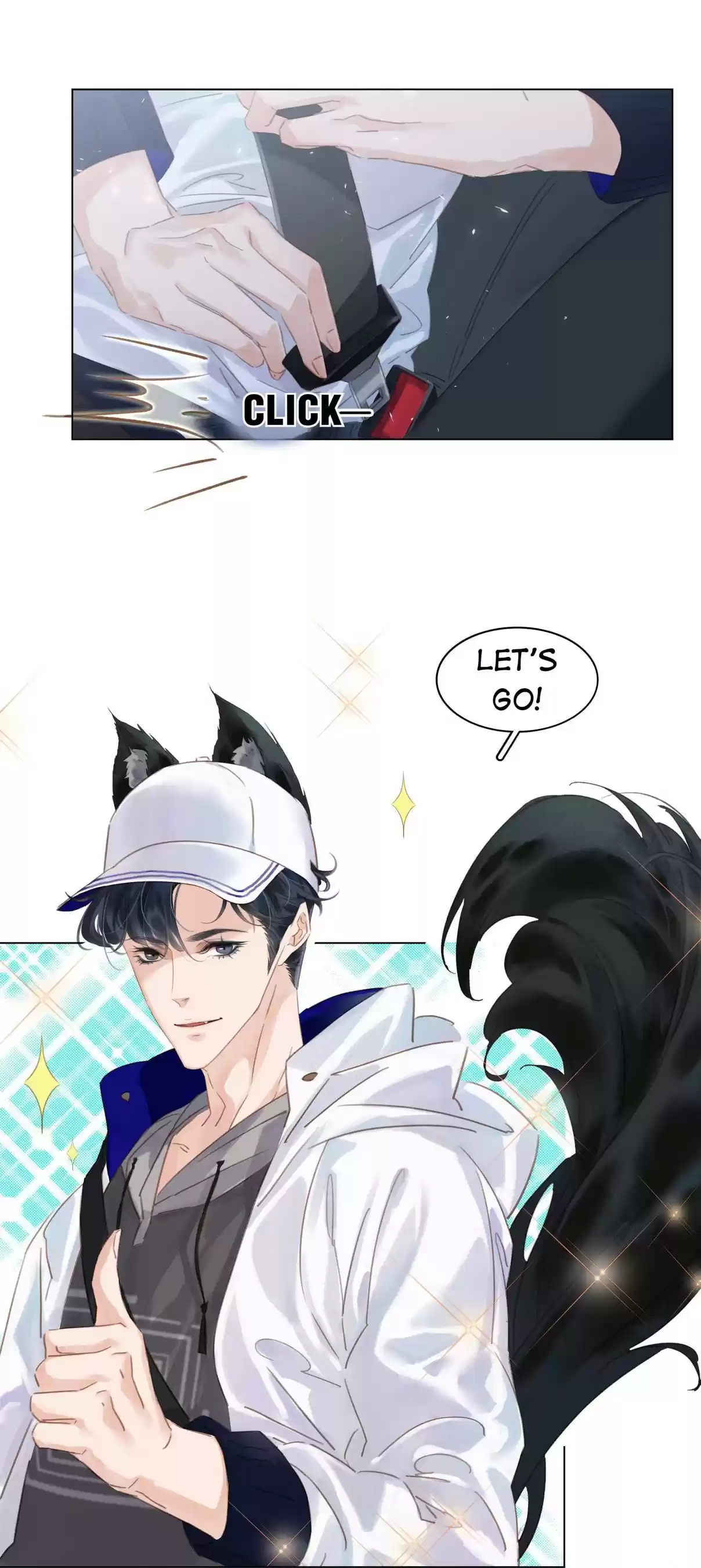 Don't Be Soft Rice Man 3.1 You’re the First