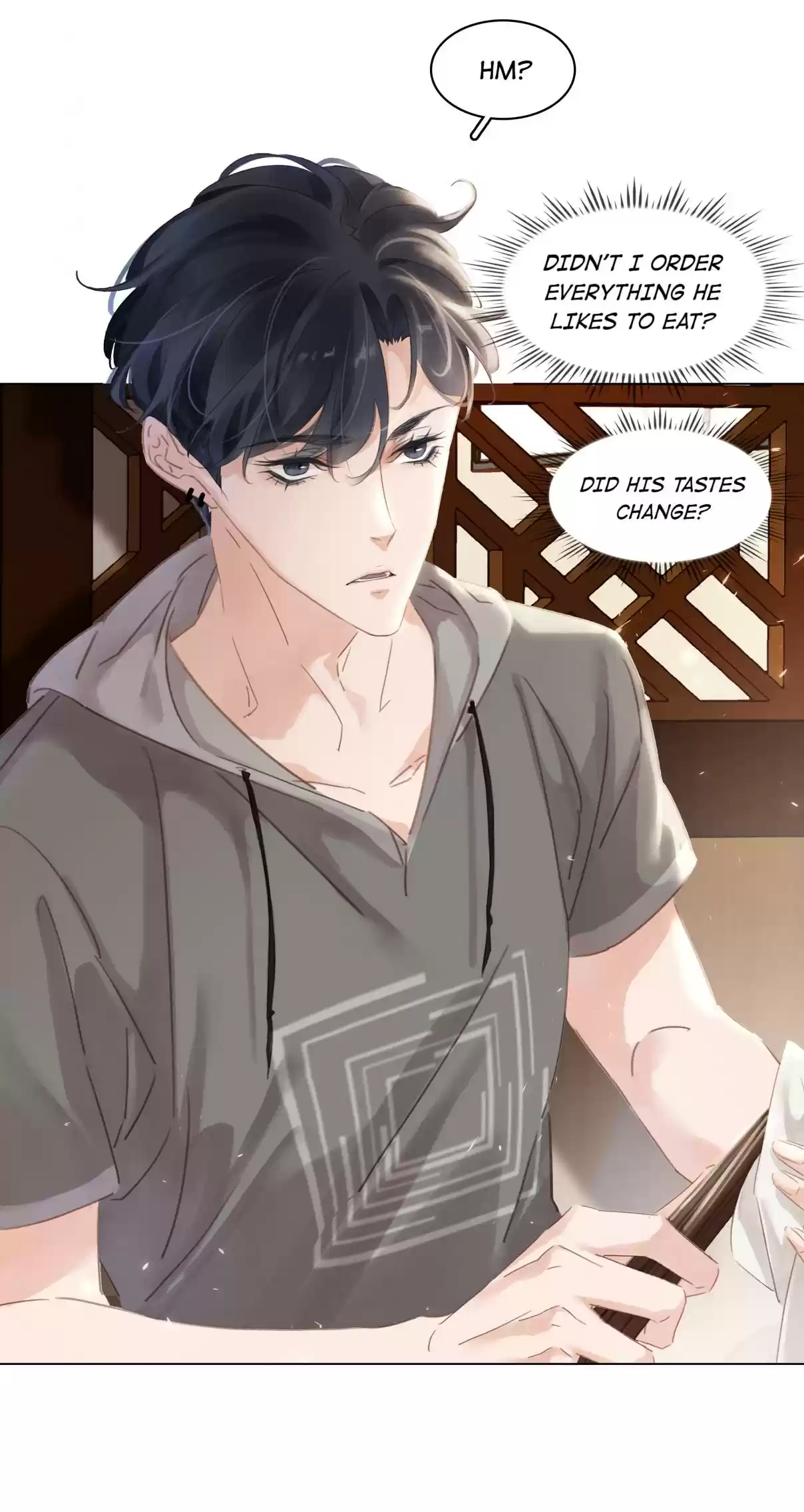 Don't Be Soft Rice Man 3.1 You’re the First