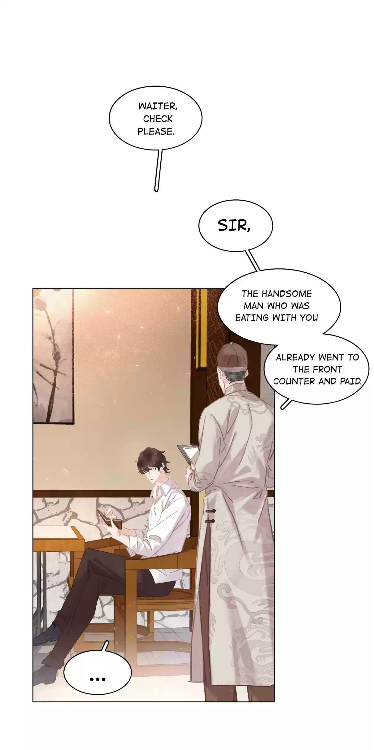 Don't Be Soft Rice Man 3.2 You’re the First