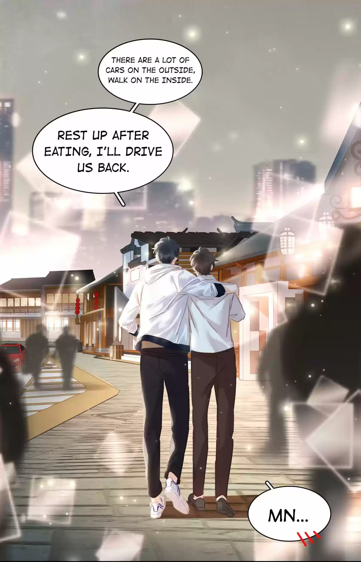 Don't Be Soft Rice Man 3.2 You’re the First