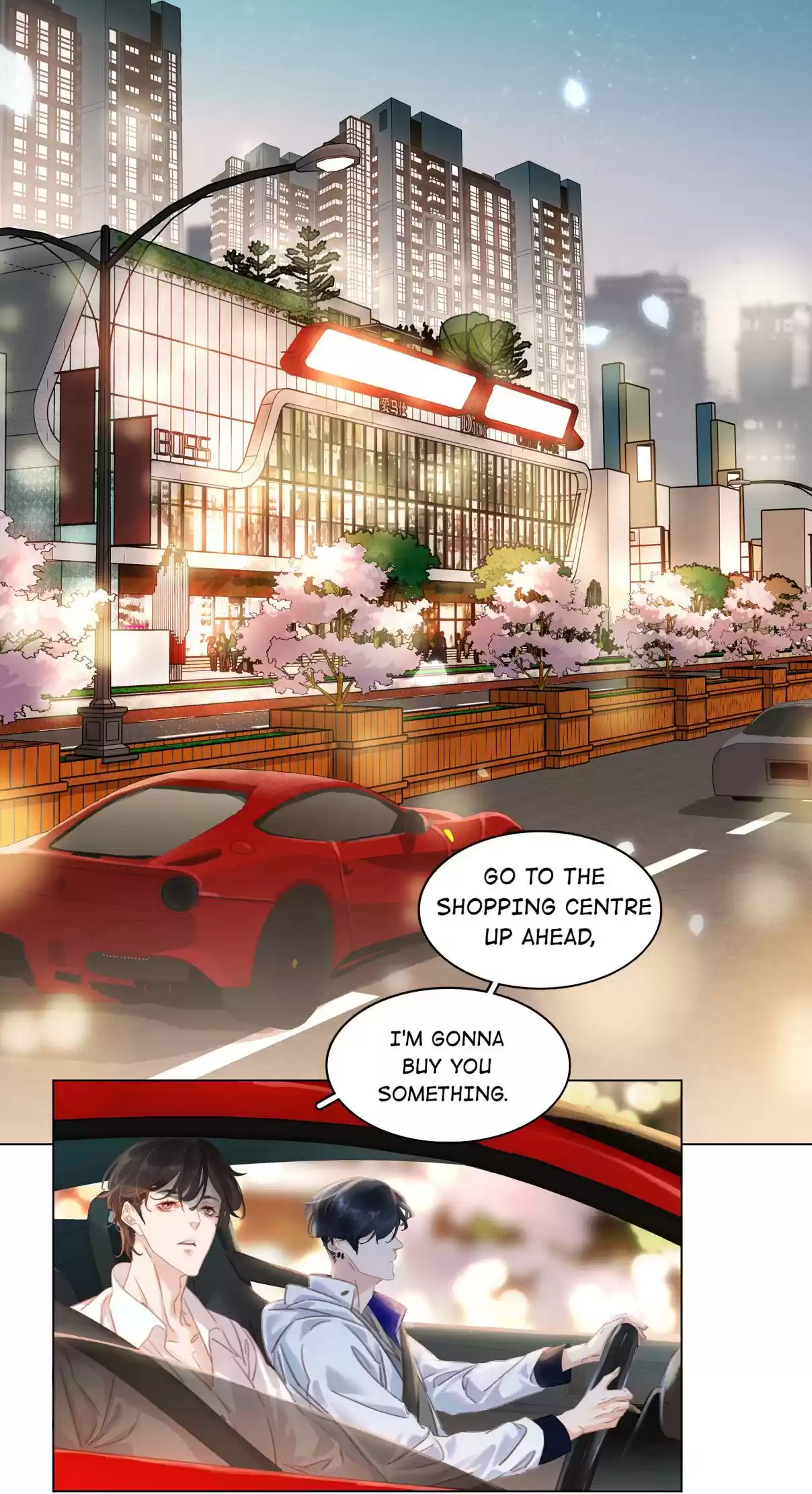 Don't Be Soft Rice Man 3.2 You’re the First