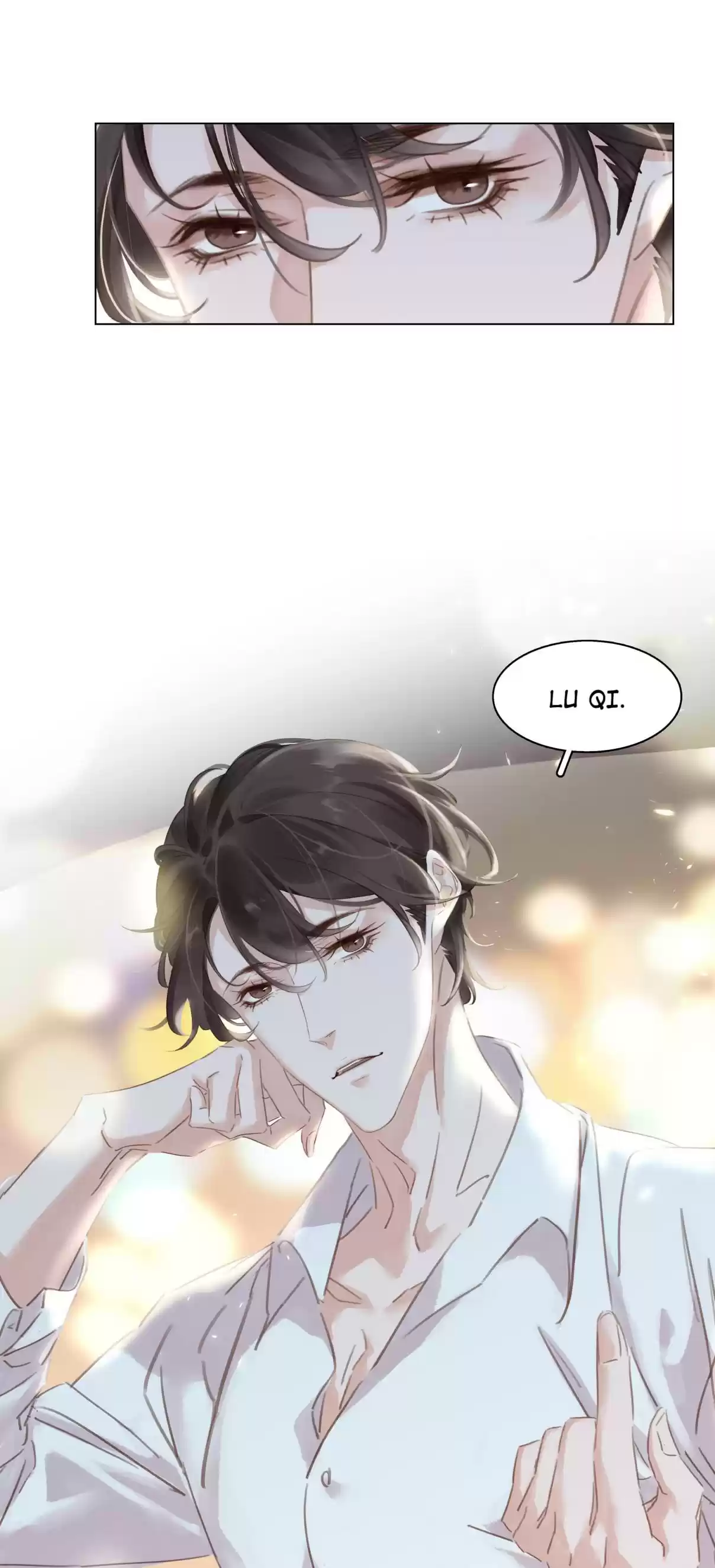 Don't Be Soft Rice Man 3.2 You’re the First