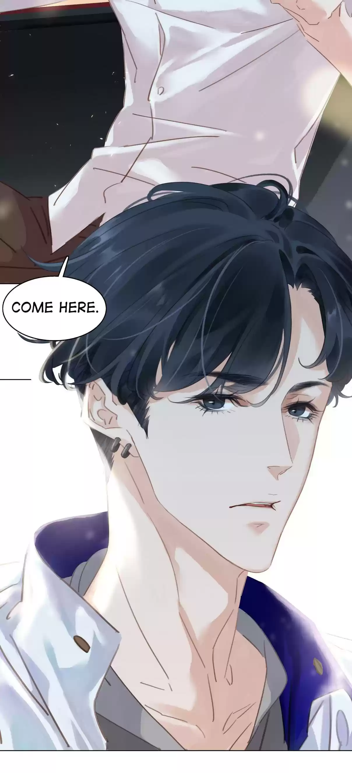 Don't Be Soft Rice Man 3.2 You’re the First