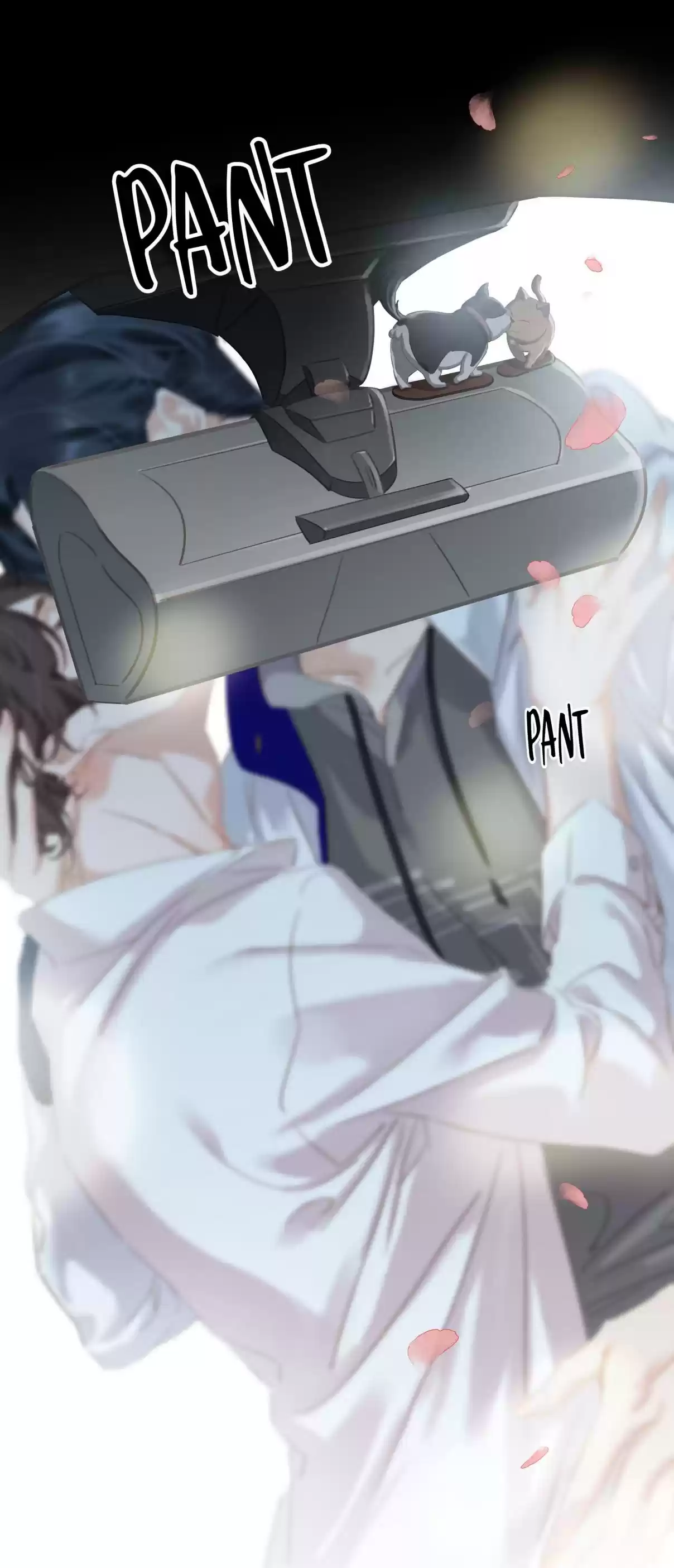 Don't Be Soft Rice Man 3.2 You’re the First