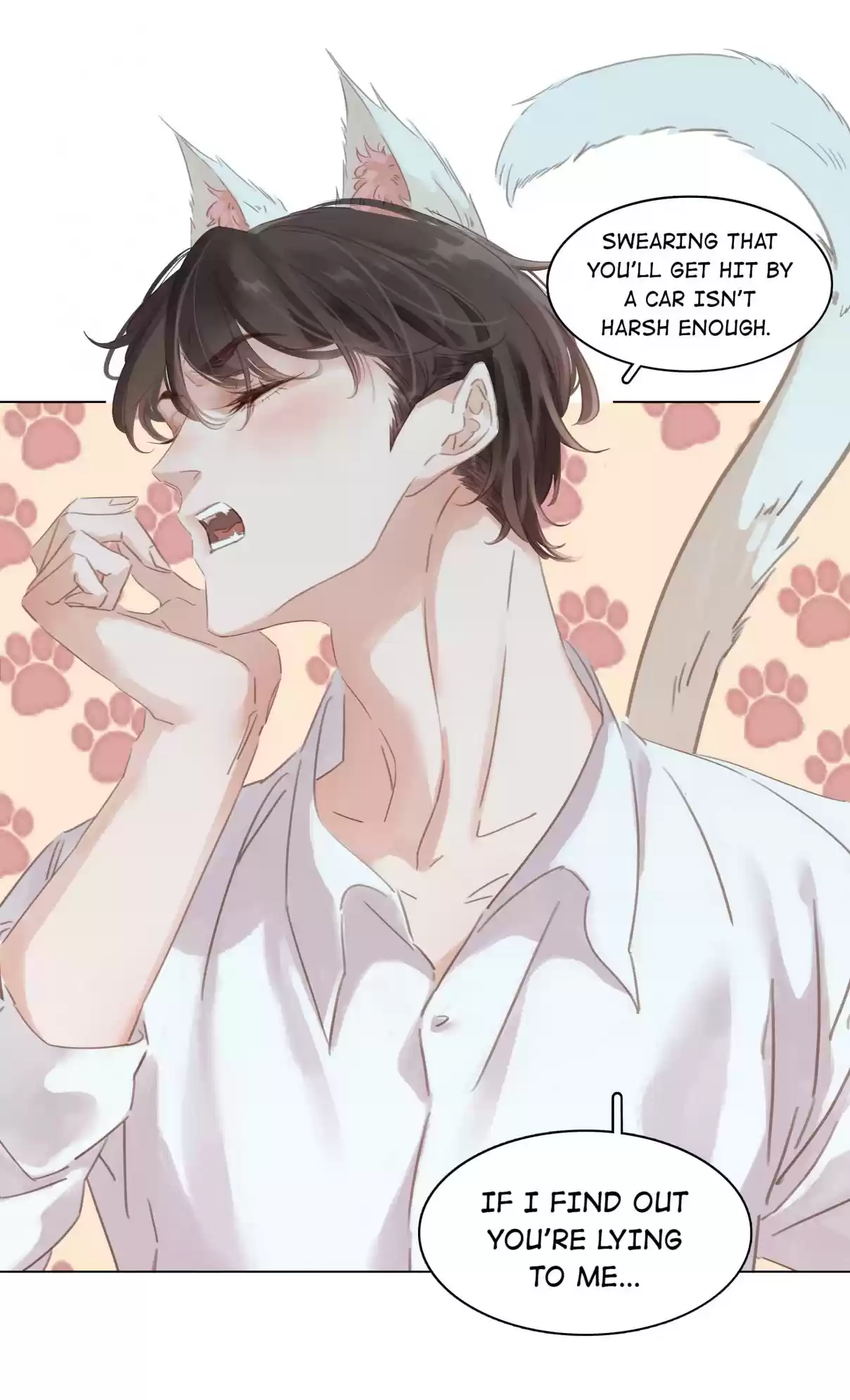 Don't Be Soft Rice Man 3.2 You’re the First