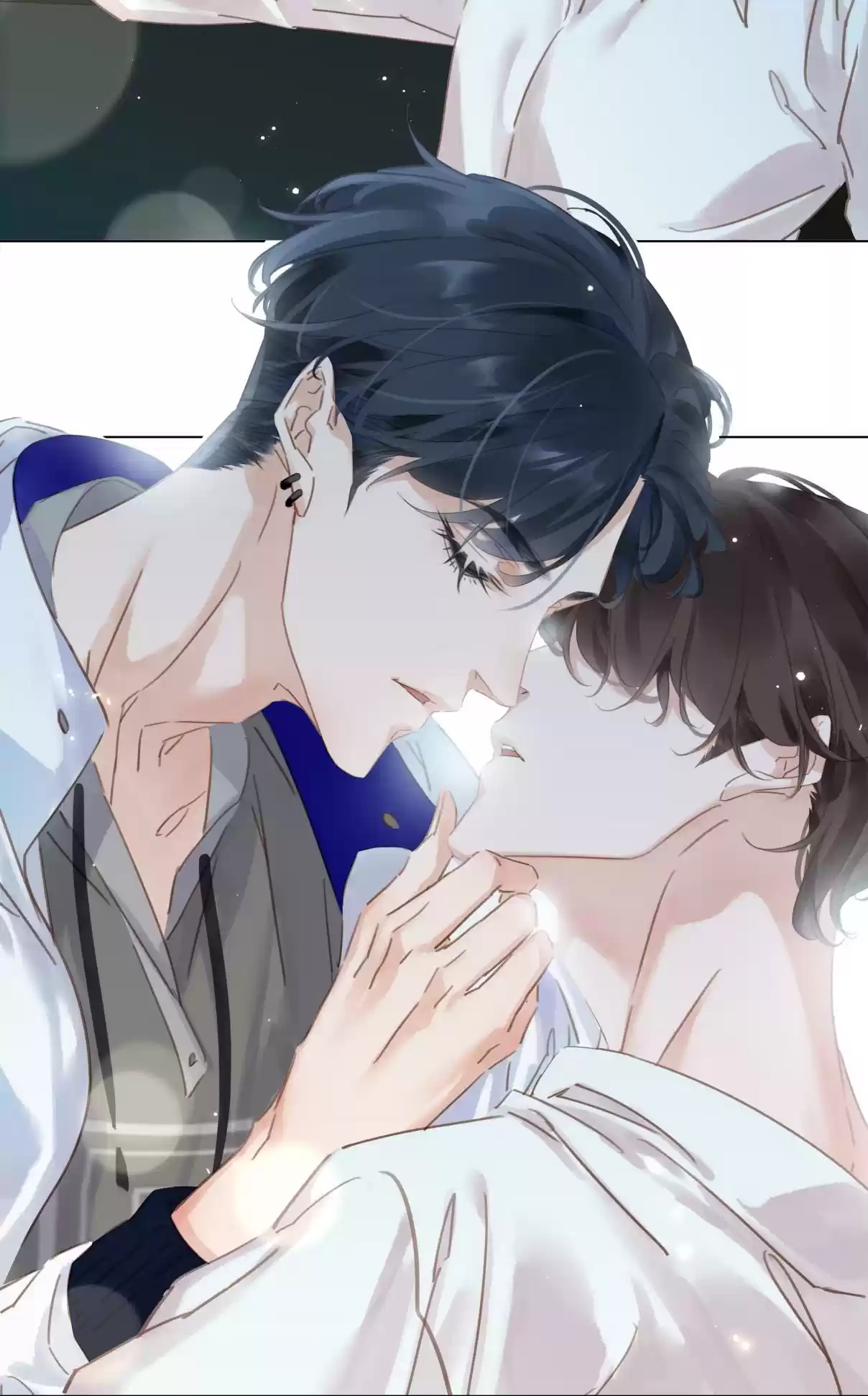 Don't Be Soft Rice Man 3.2 You’re the First