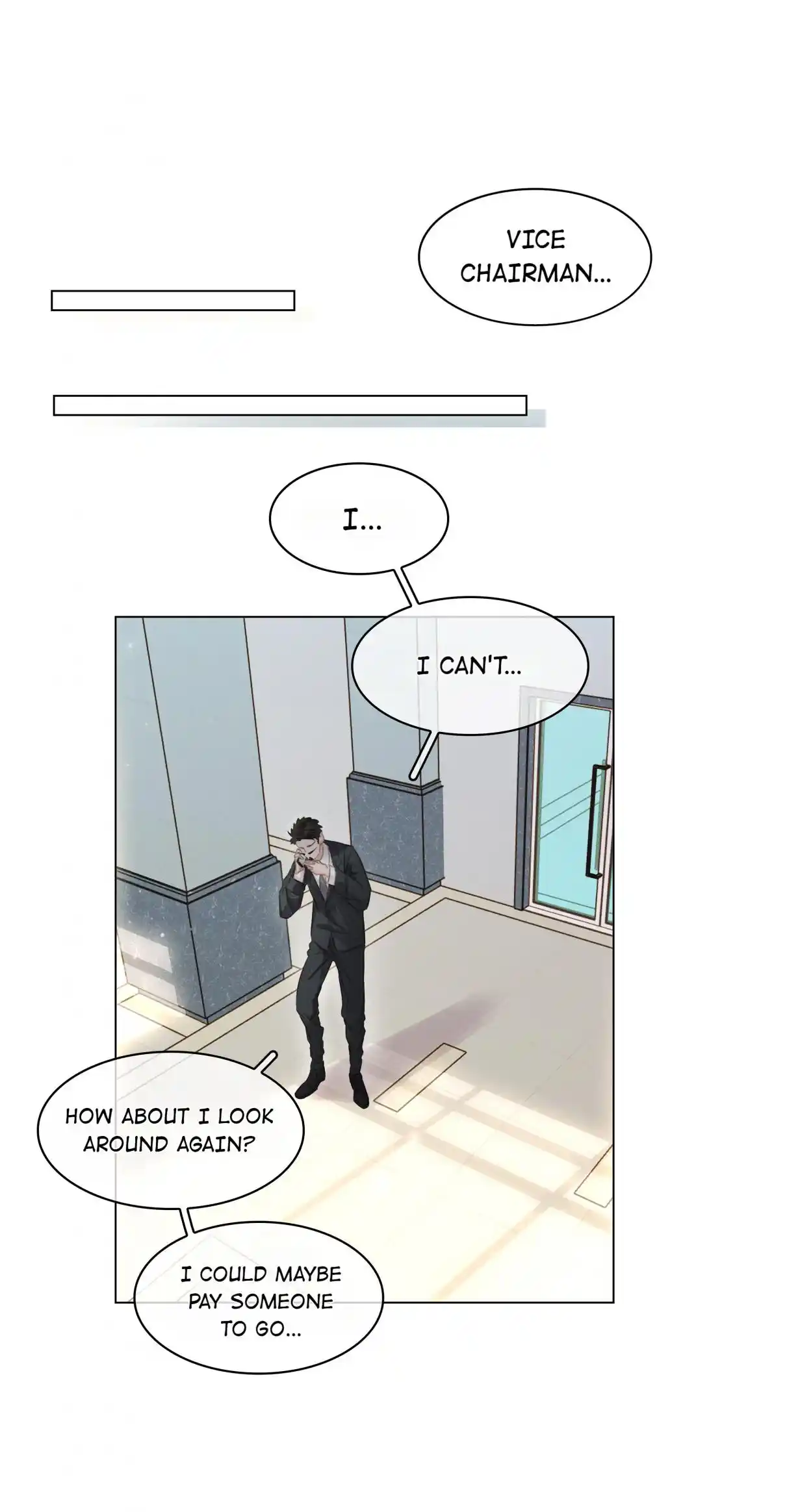 Don't Be Soft Rice Man 33