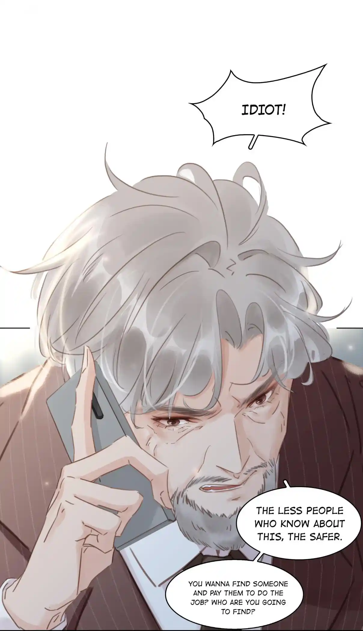 Don't Be Soft Rice Man 33