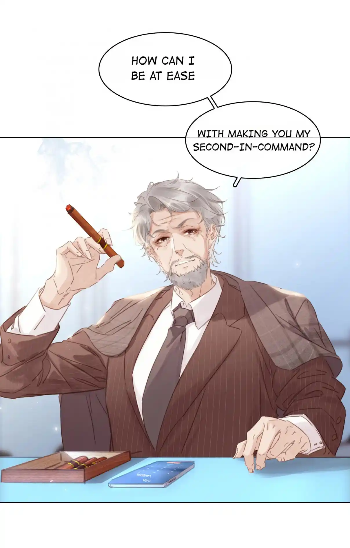 Don't Be Soft Rice Man 33