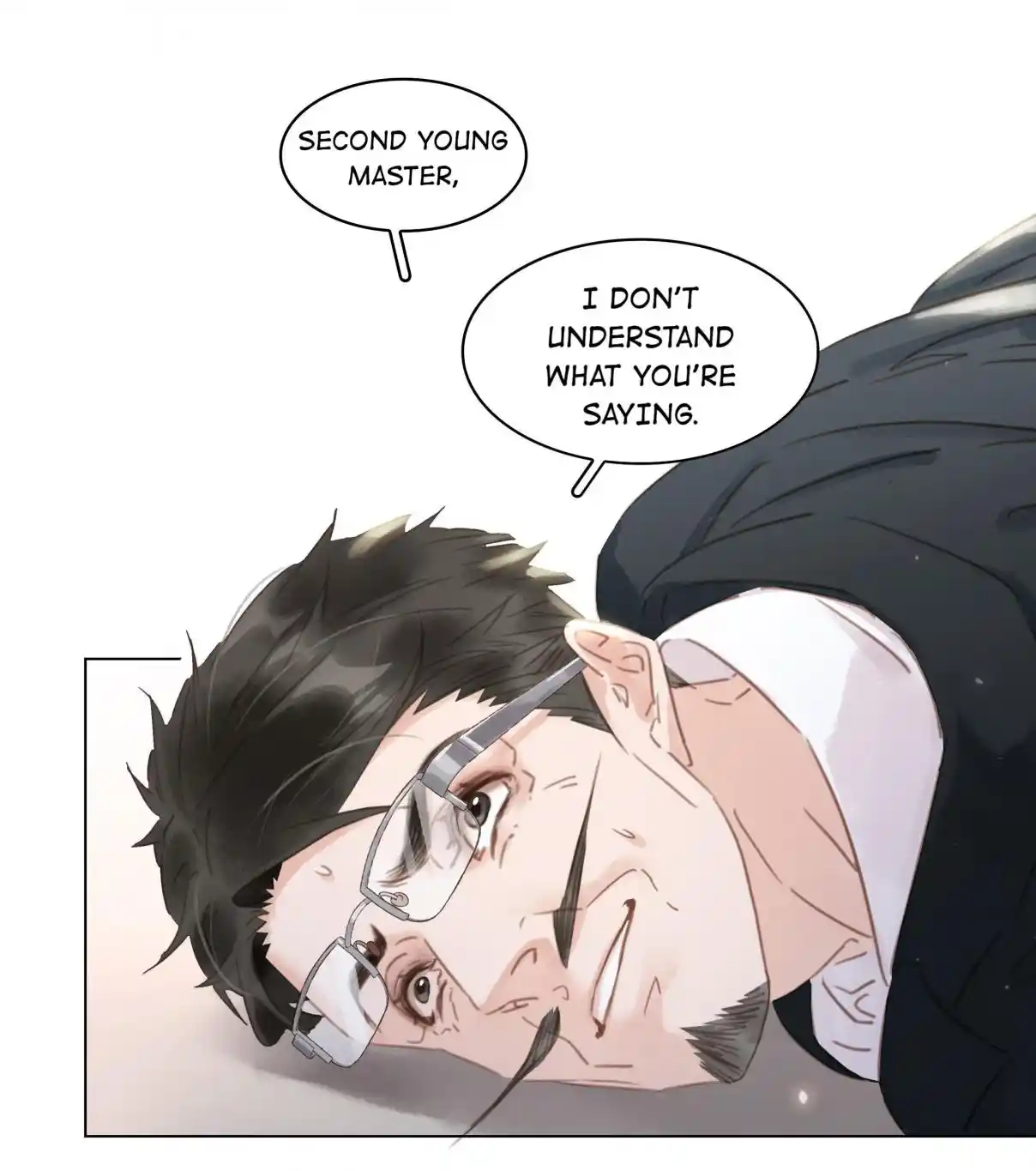 Don't Be Soft Rice Man 33