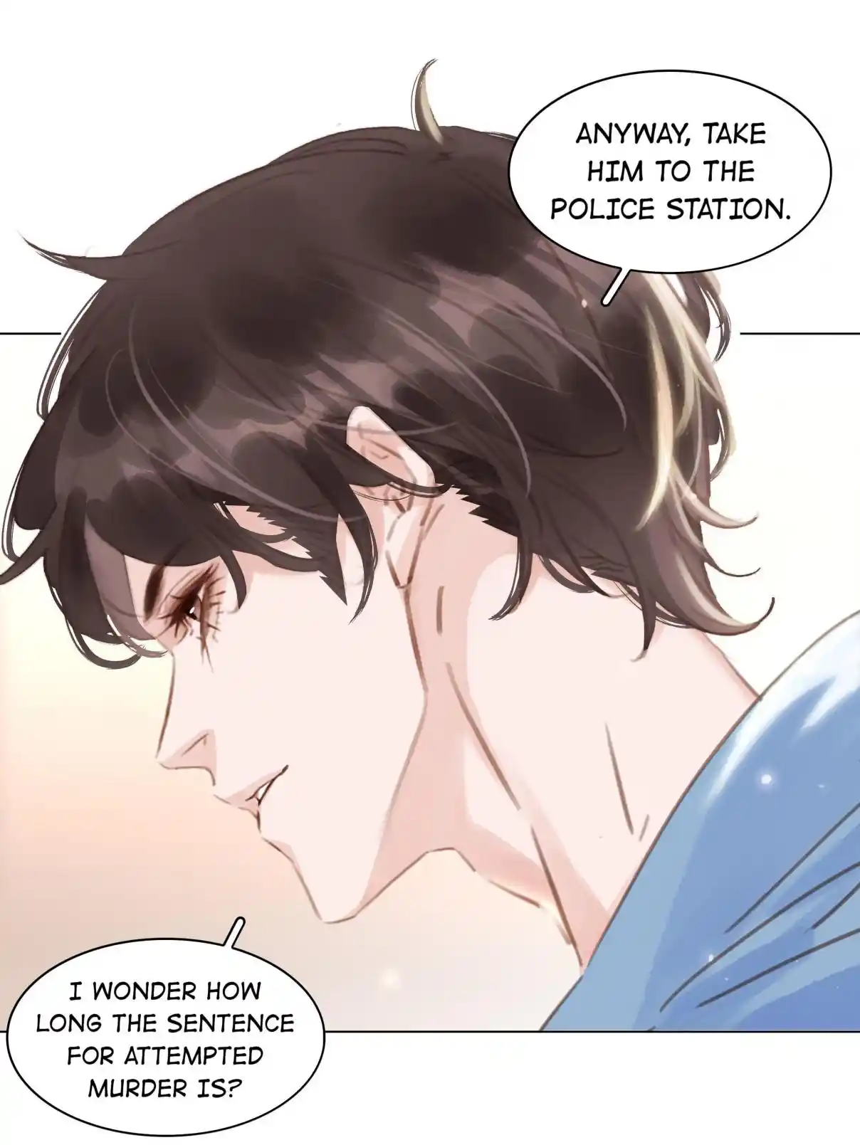 Don't Be Soft Rice Man 33