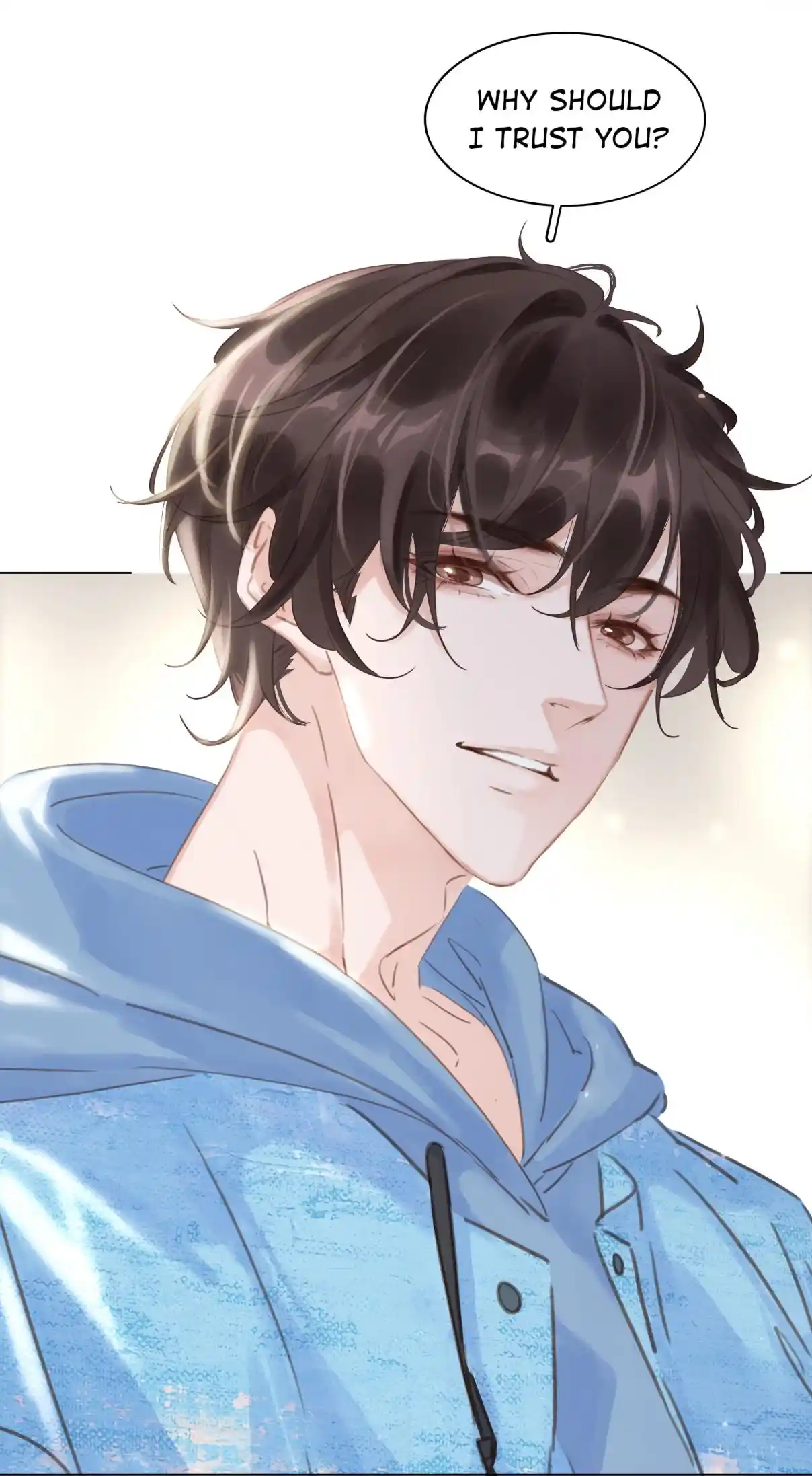 Don't Be Soft Rice Man 33