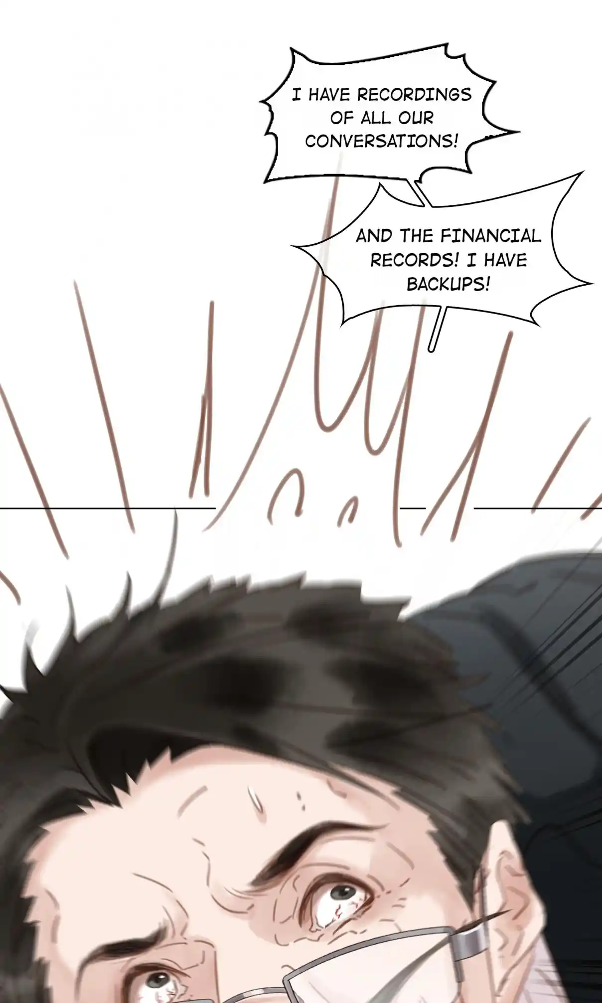 Don't Be Soft Rice Man 33