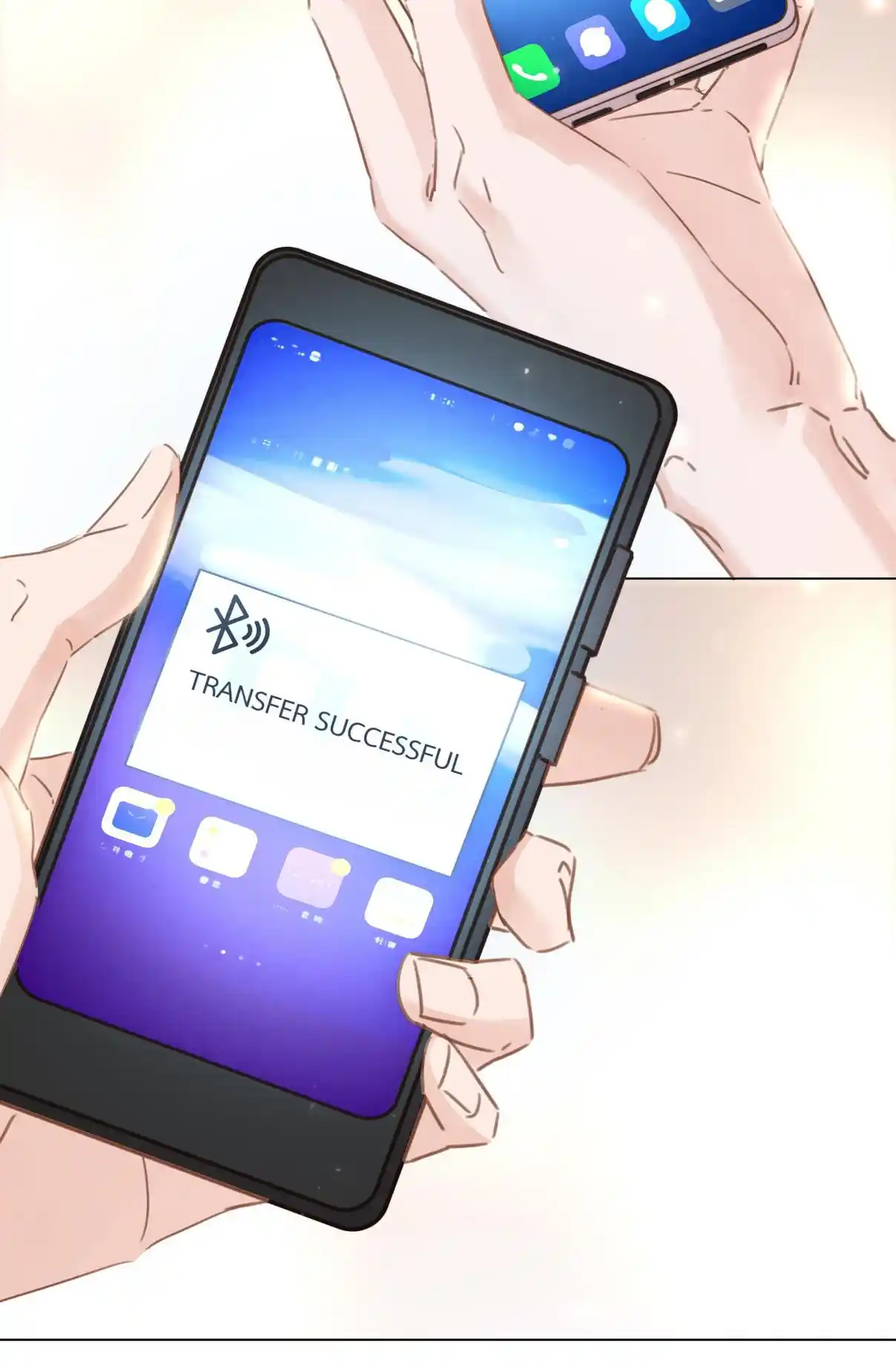 Don't Be Soft Rice Man 33