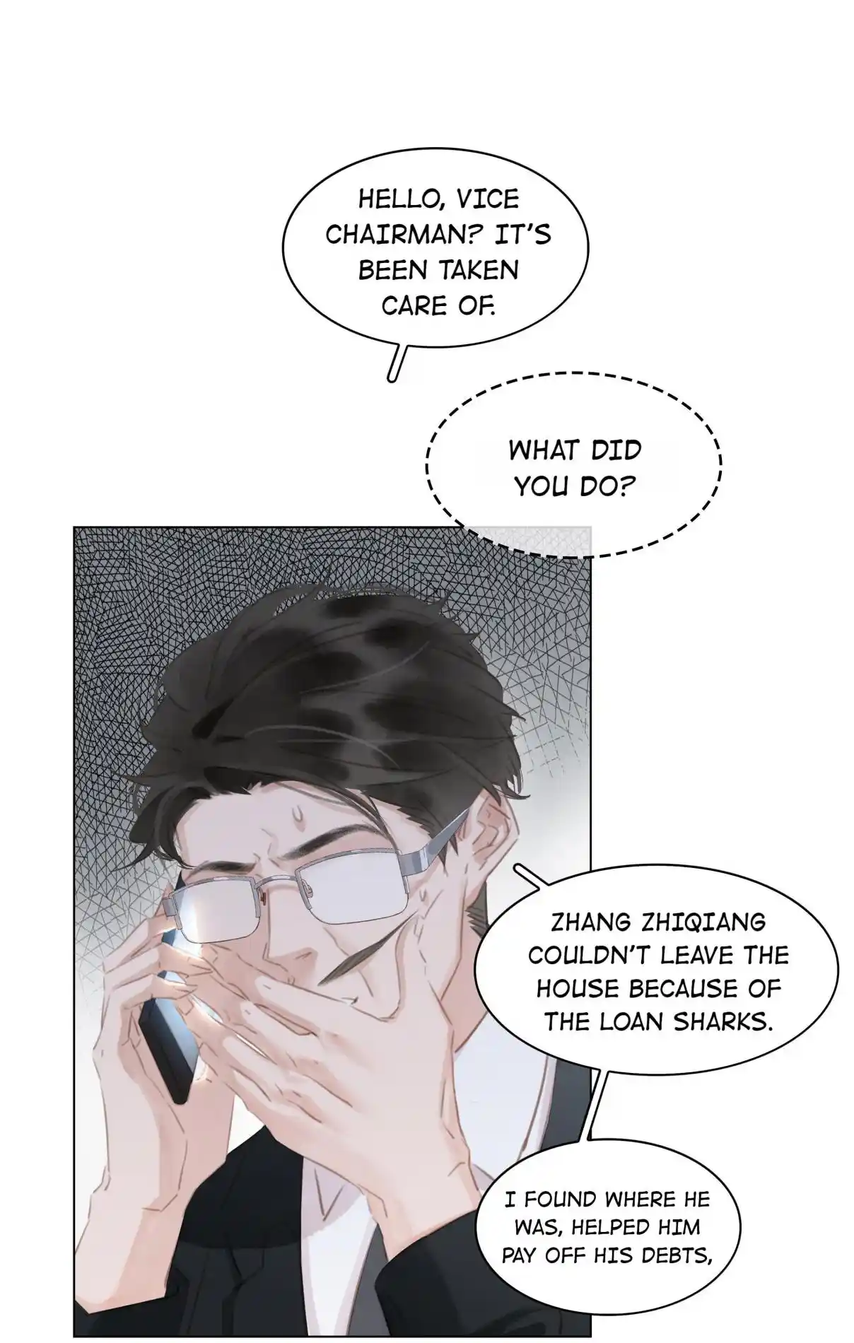 Don't Be Soft Rice Man 33