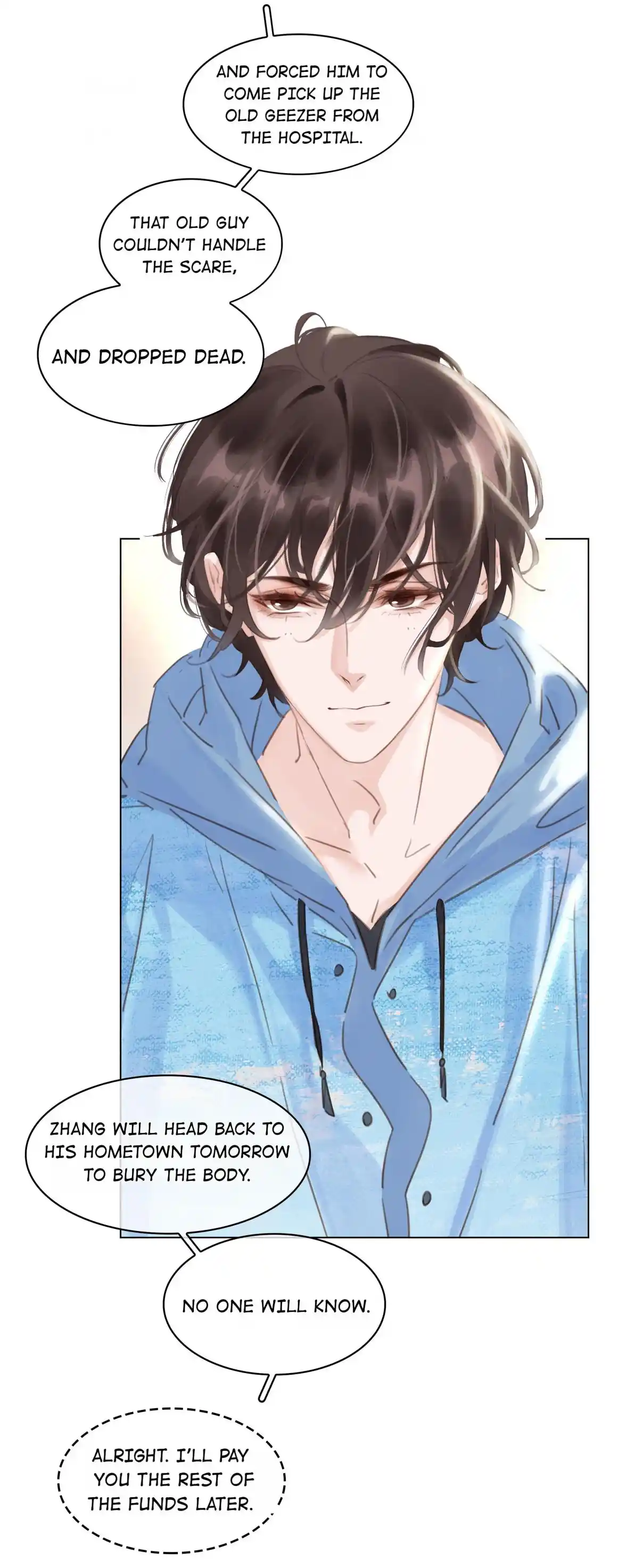 Don't Be Soft Rice Man 33