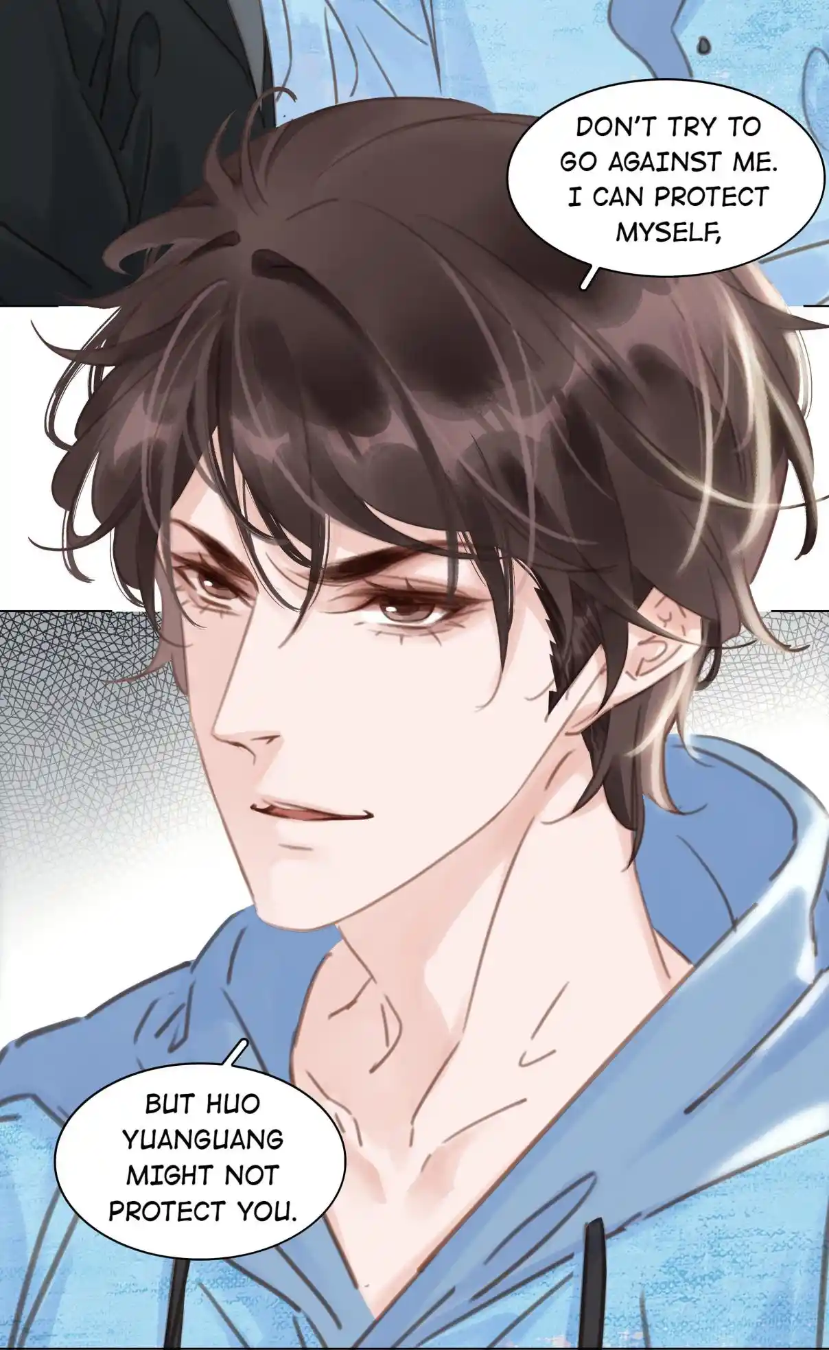 Don't Be Soft Rice Man 33