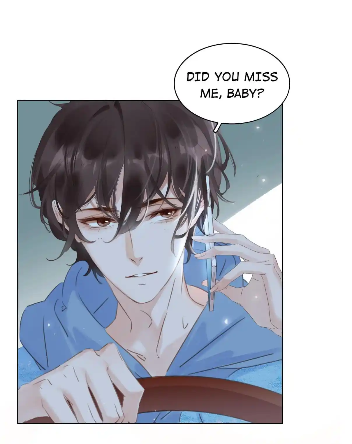 Don't Be Soft Rice Man 33