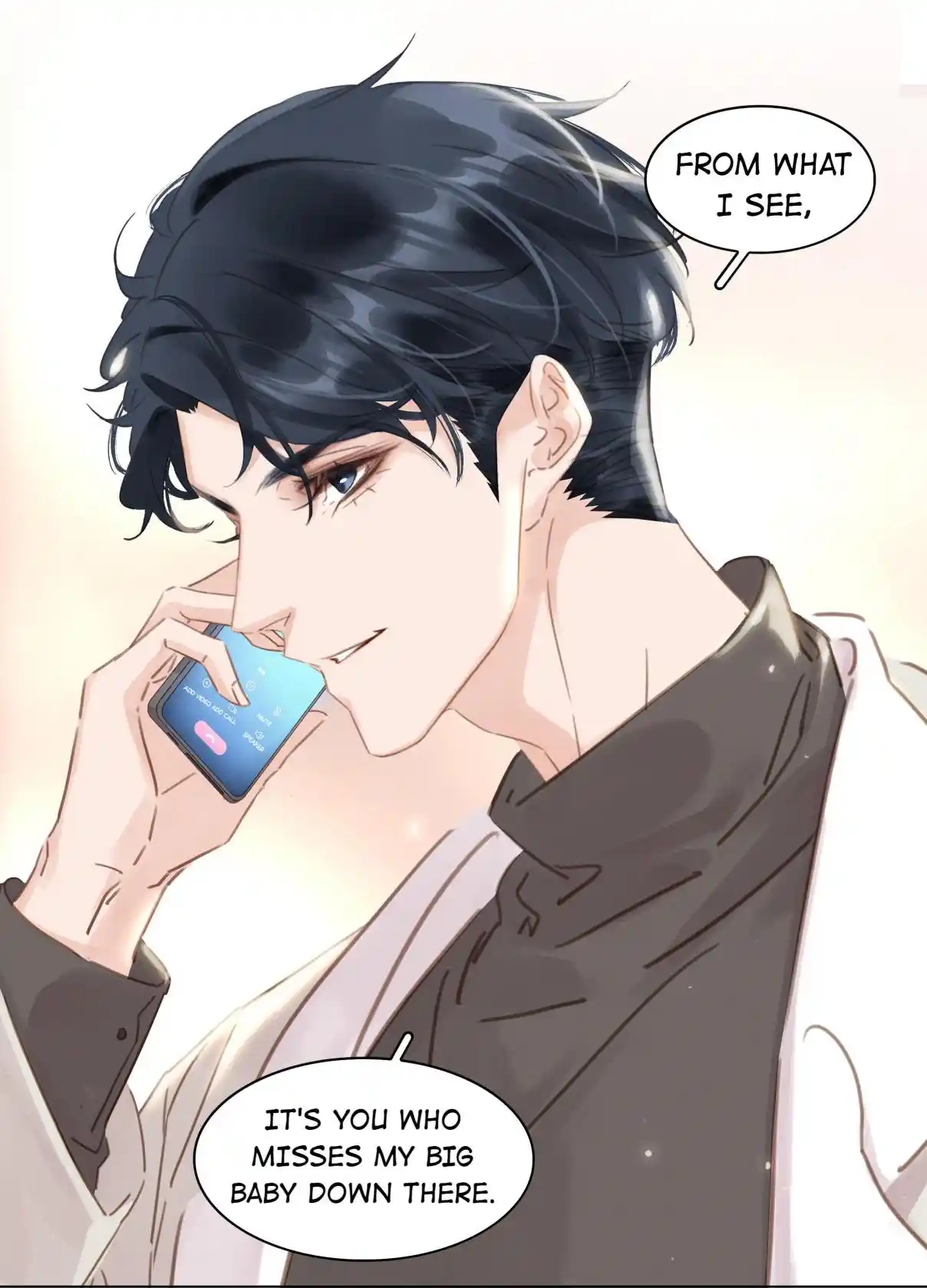 Don't Be Soft Rice Man 33