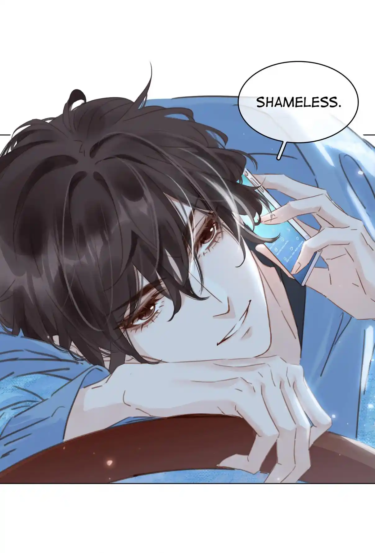 Don't Be Soft Rice Man 33