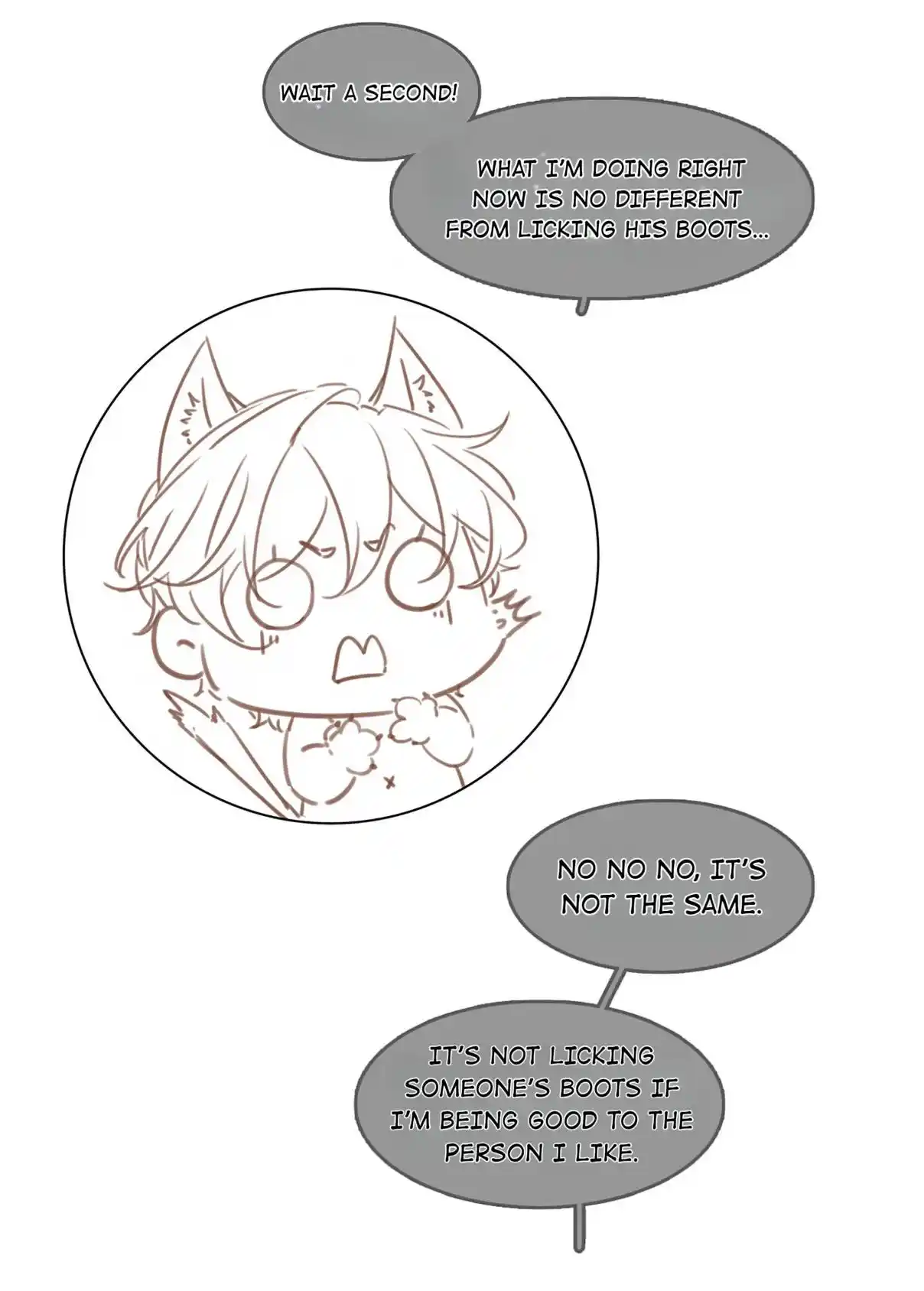 Don't Be Soft Rice Man 33