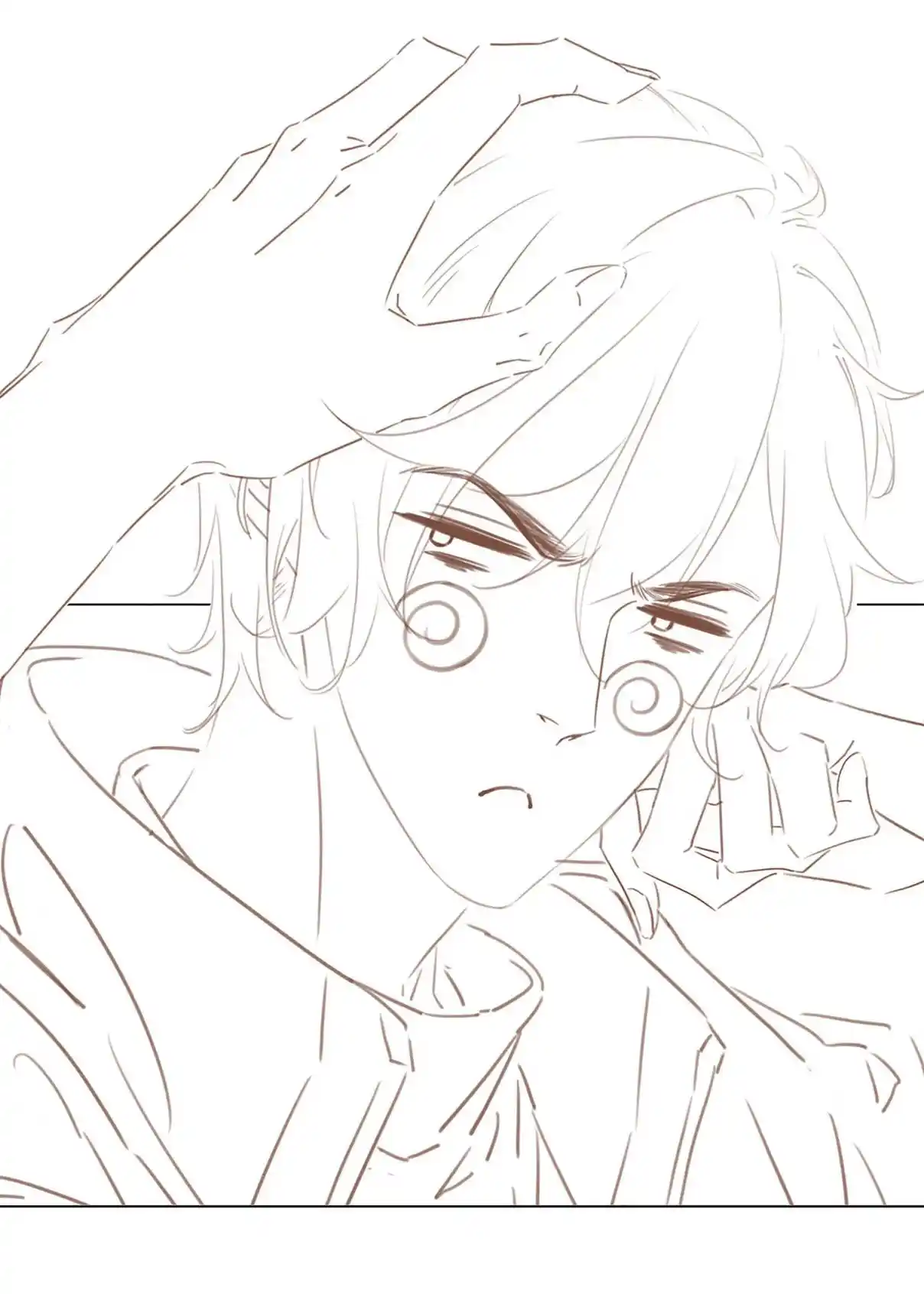 Don't Be Soft Rice Man 33